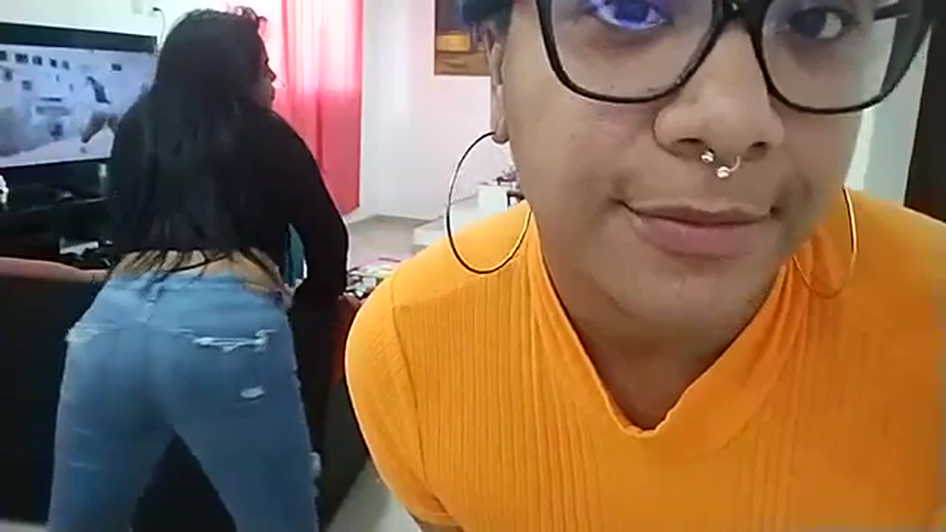 Gallery image thumbnail from Mysticbae's myfreecams stream on, 11/29/2023, 17:00 image 12 of 20