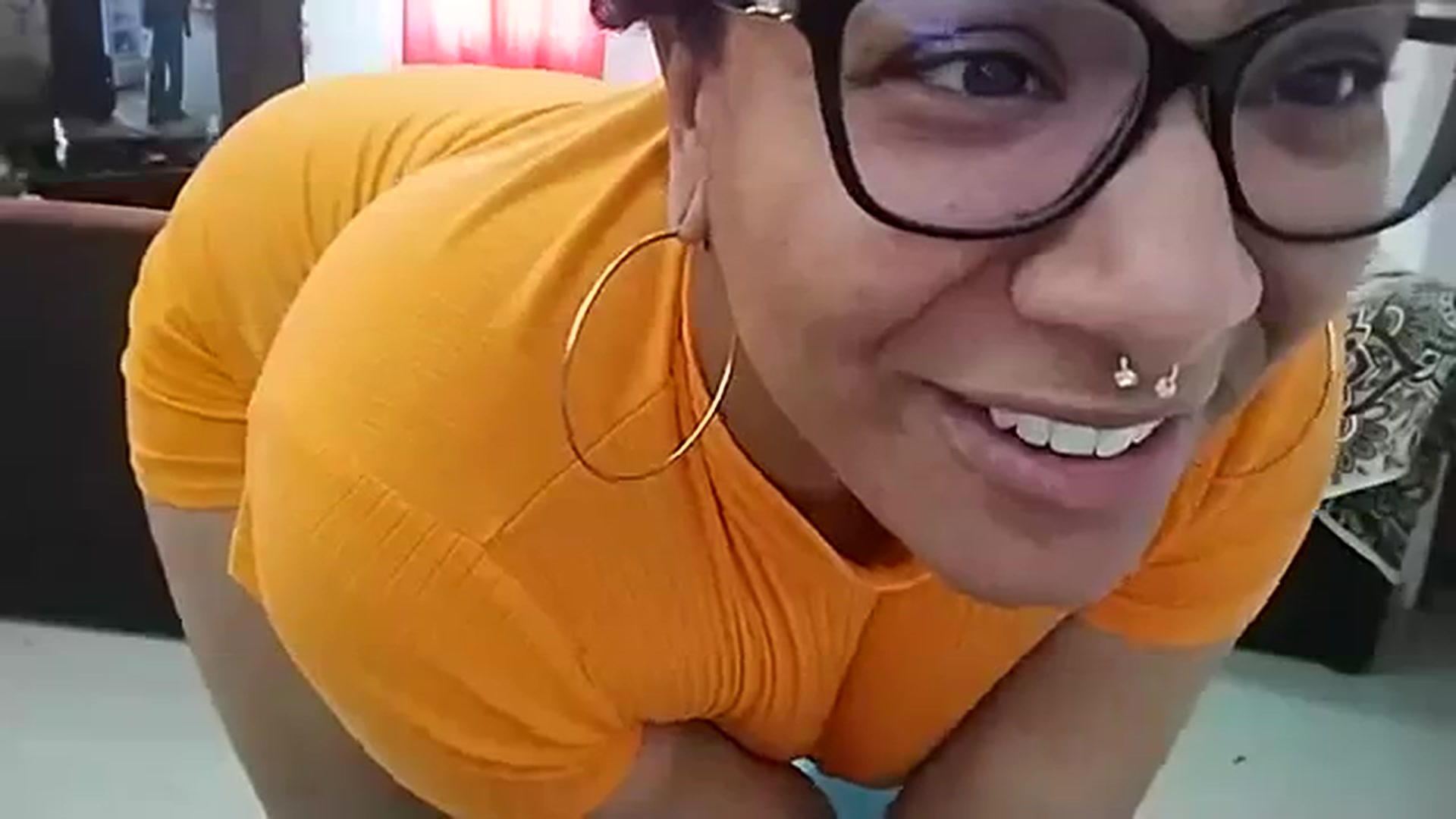 Gallery image thumbnail from Mysticbae's myfreecams stream on, 11/29/2023, 18:38 image 14 of 20