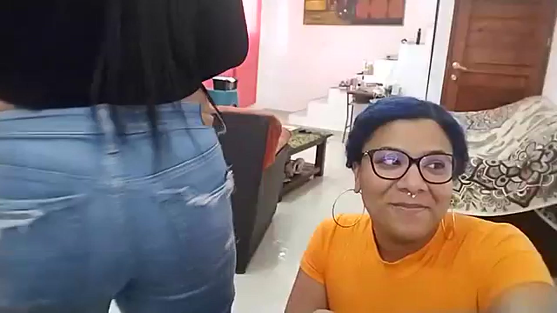 Gallery image thumbnail from Mysticbae's myfreecams stream on, 11/29/2023, 18:38 image 6 of 20