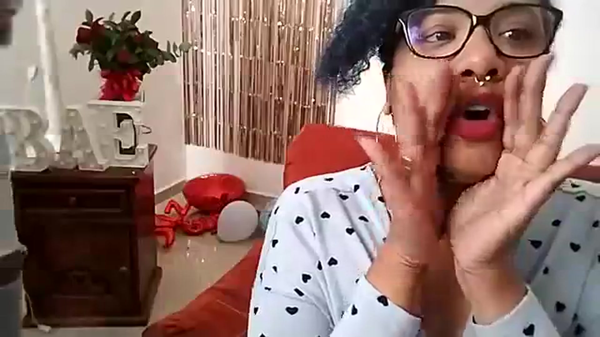 Gallery image thumbnail from Mysticbae's myfreecams stream on, 12/02/2023, 17:20 image 10 of 20
