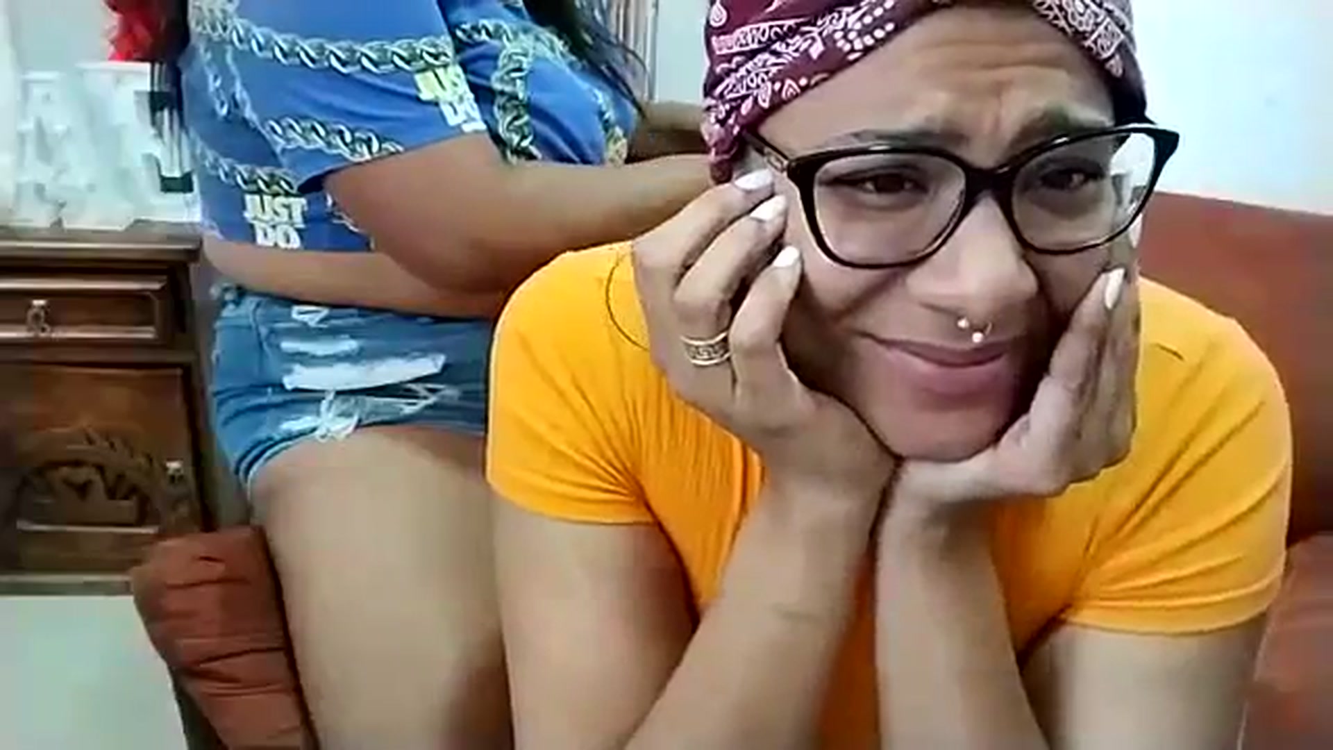Gallery image thumbnail from Mysticbae's myfreecams stream on, 12/05/2023, 18:24 image 12 of 20