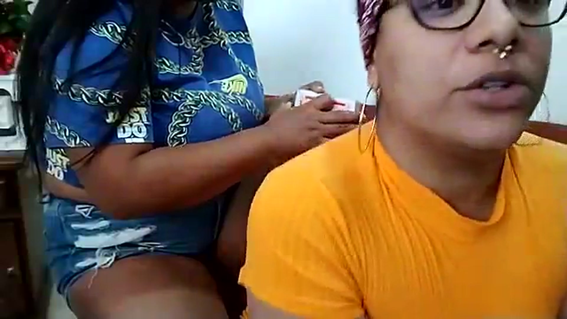 Gallery image thumbnail from Mysticbae's myfreecams stream on, 12/05/2023, 18:46 image 19 of 20