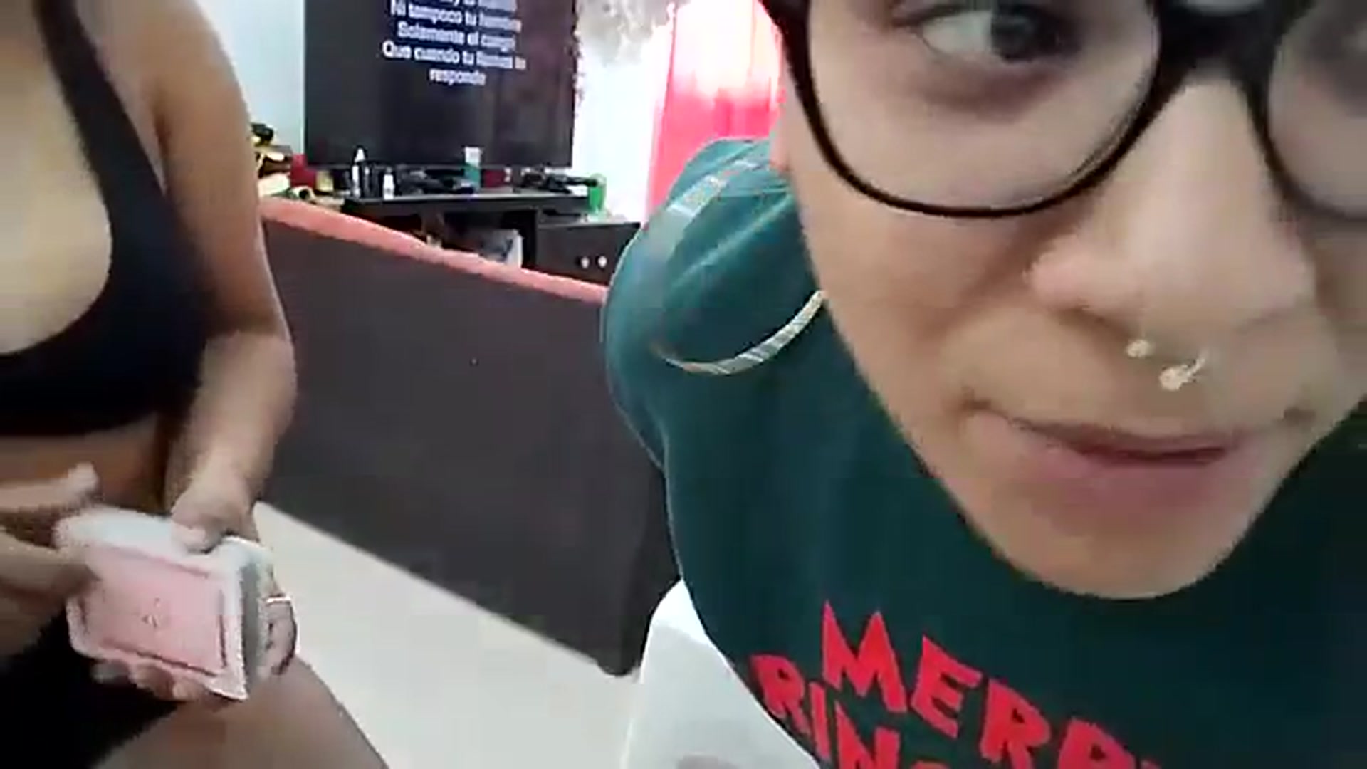 Gallery image thumbnail from Mysticbae's myfreecams stream on, 12/06/2023, 17:58 image 19 of 20