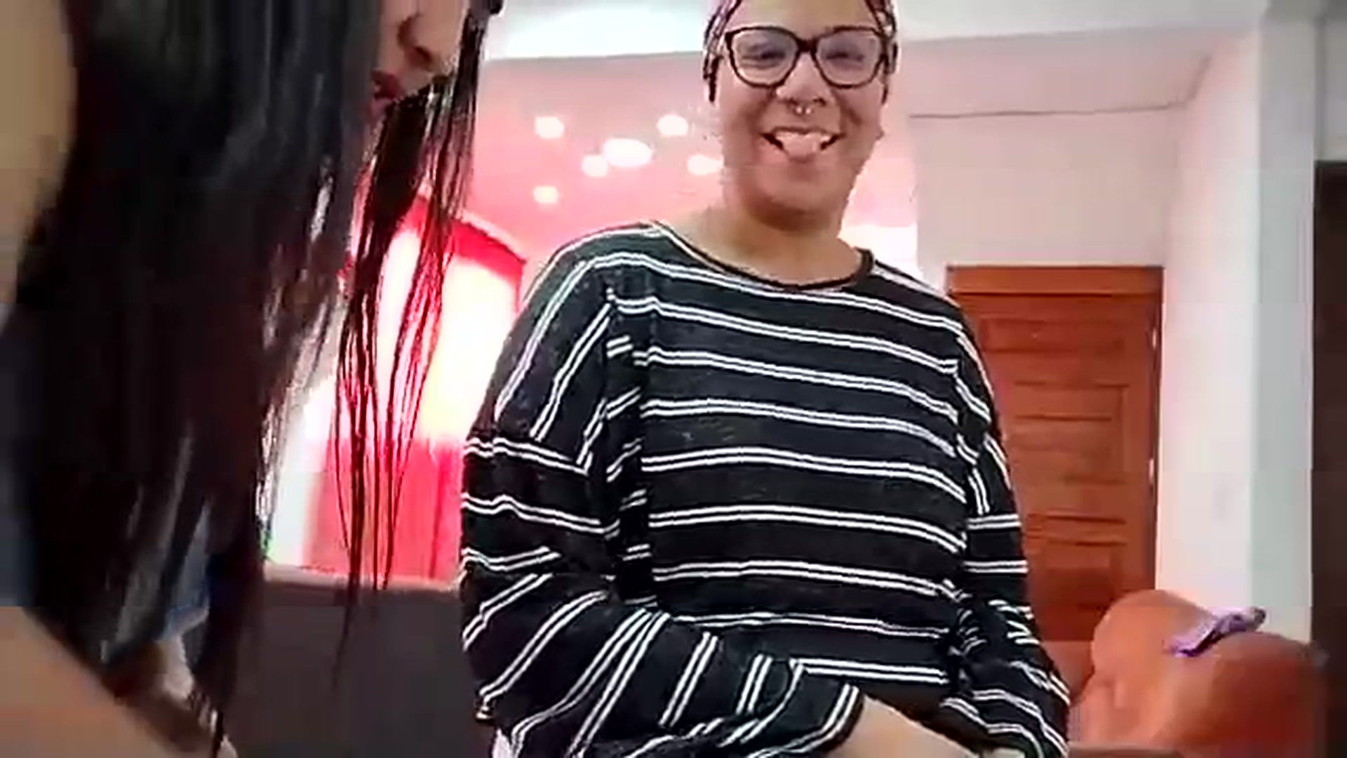 Gallery image thumbnail from Mysticbae's myfreecams stream on, 12/07/2023, 18:07 image 10 of 20