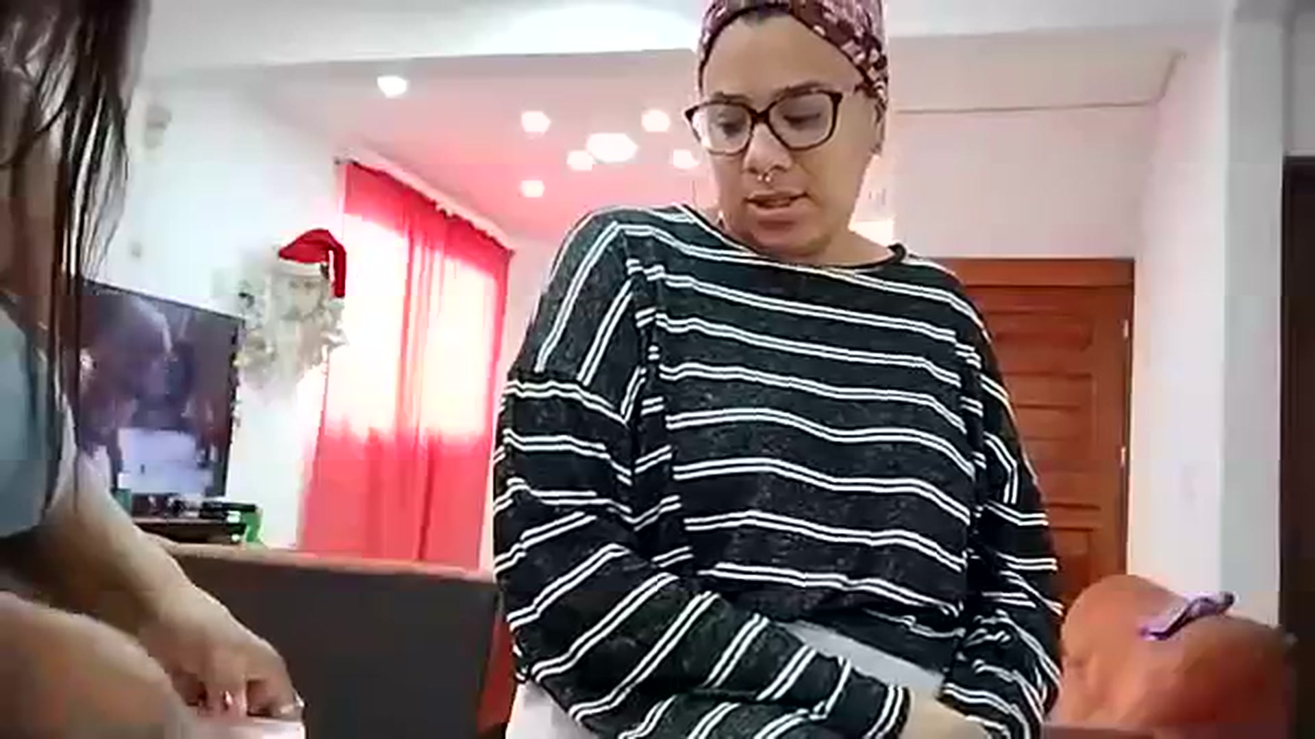 Gallery image thumbnail from Mysticbae's myfreecams stream on, 12/07/2023, 18:07 image 18 of 20