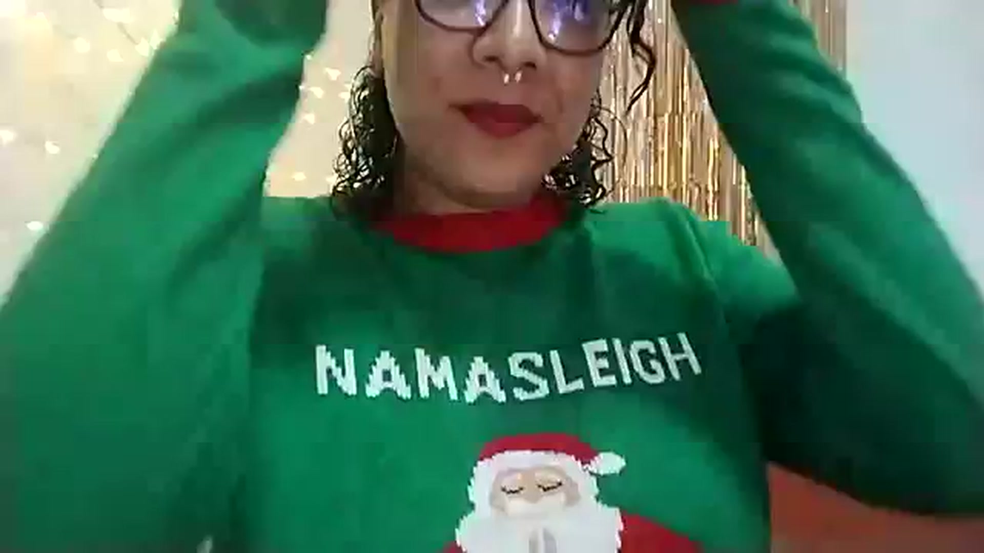 Gallery image thumbnail from Mysticbae's myfreecams stream on, 12/11/2023, 01:07 image 1 of 20