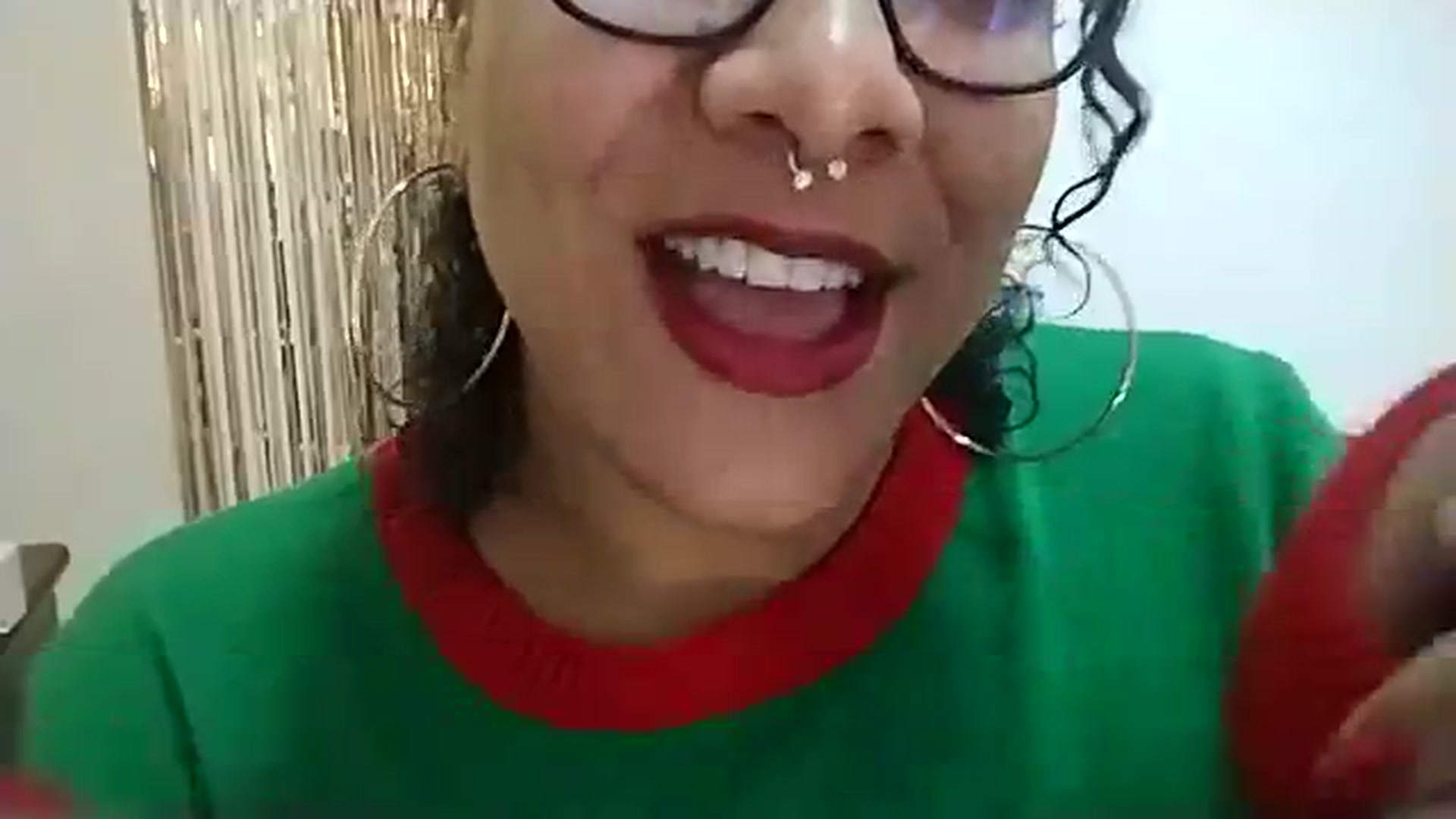 Gallery image thumbnail from Mysticbae's myfreecams stream on, 12/11/2023, 01:07 image 4 of 20