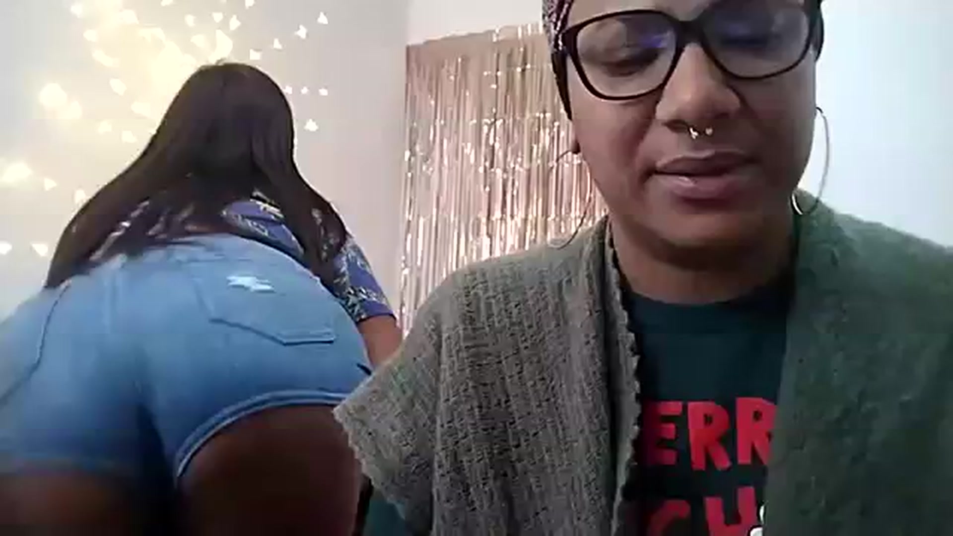 Gallery image thumbnail from Mysticbae's myfreecams stream on, 12/22/2023, 17:15 image 14 of 20