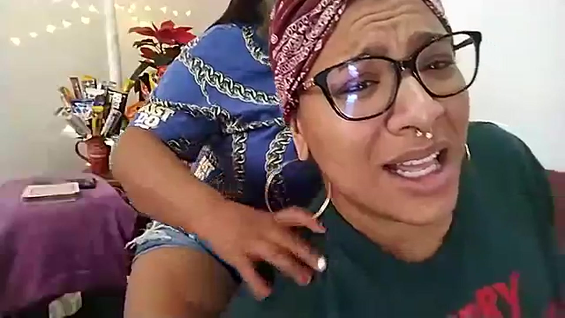 Gallery image thumbnail from Mysticbae's myfreecams stream on, 12/22/2023, 19:12 image 12 of 20