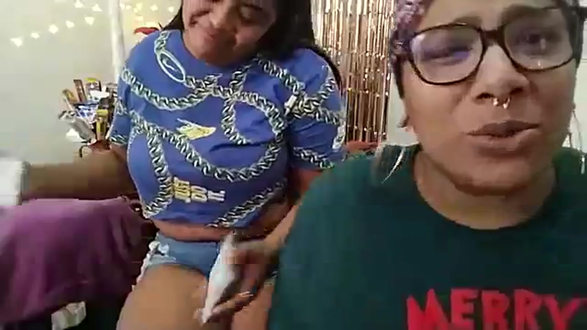 Gallery image thumbnail from Mysticbae's myfreecams stream on, 12/22/2023, 19:12 image 5 of 20