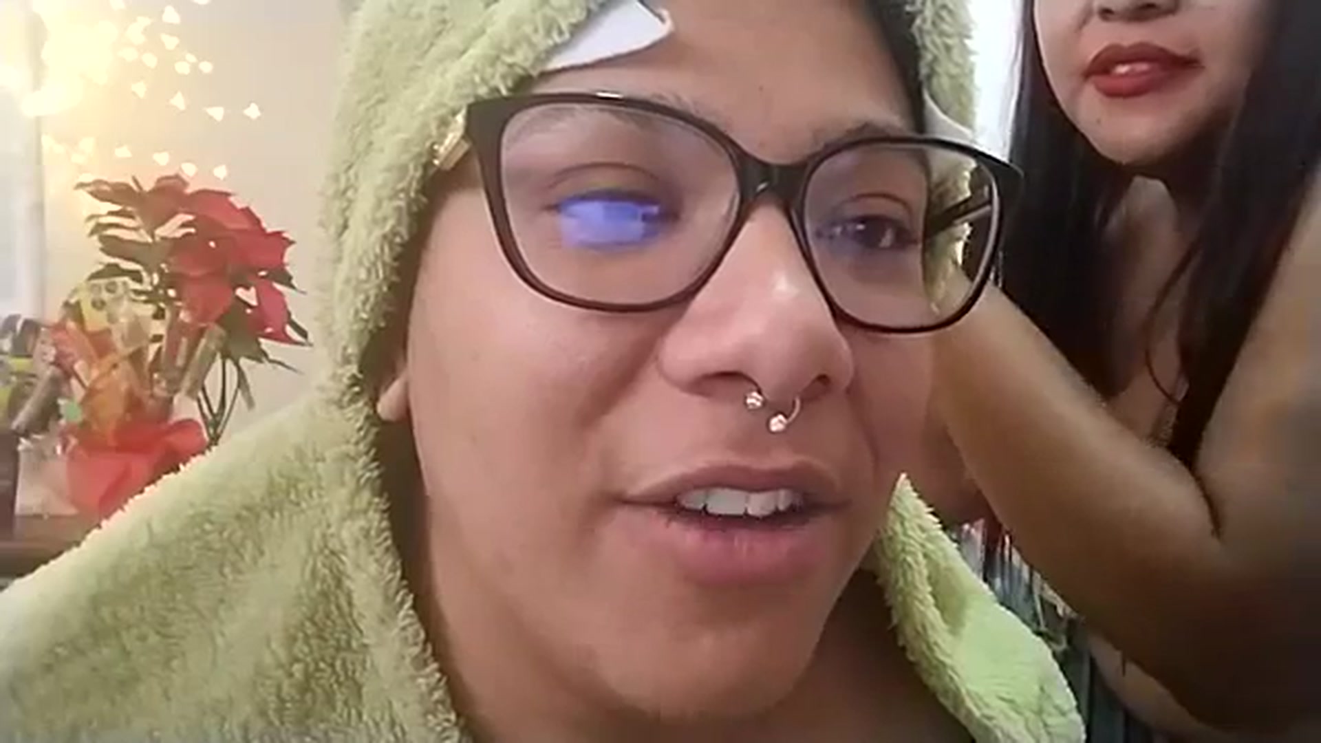 Gallery image thumbnail from Mysticbae's myfreecams stream on, 12/26/2023, 19:35 image 8 of 20