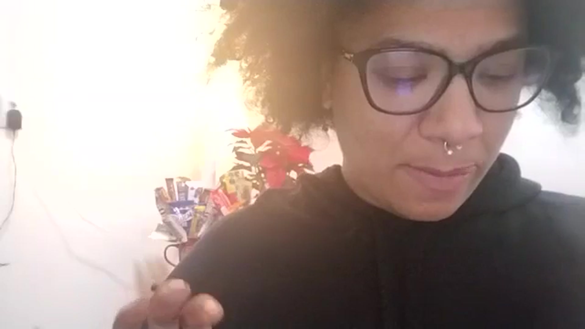 Gallery image thumbnail from Mysticbae's myfreecams stream on, 12/27/2023, 02:20 image 3 of 20