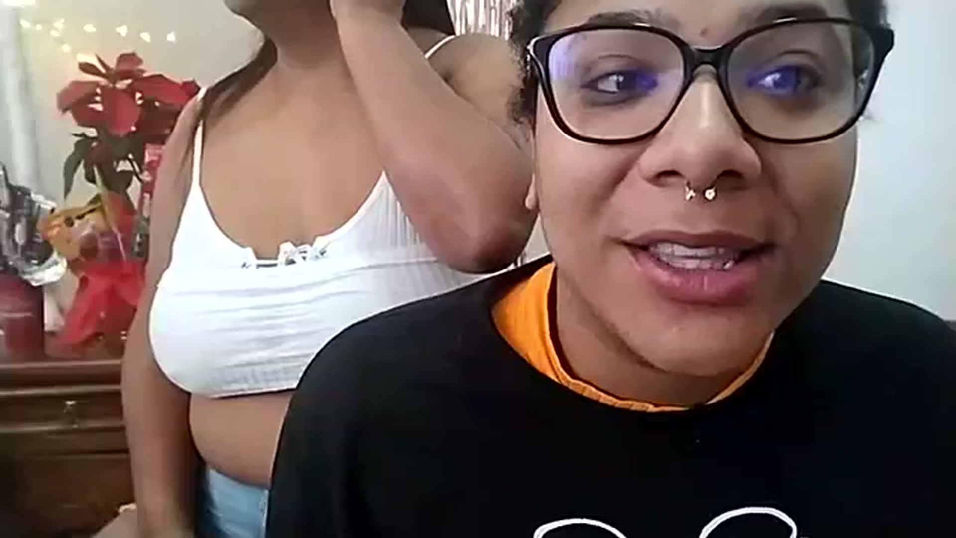 Gallery image thumbnail from Mysticbae's myfreecams stream on, 12/29/2023, 18:34 image 15 of 20