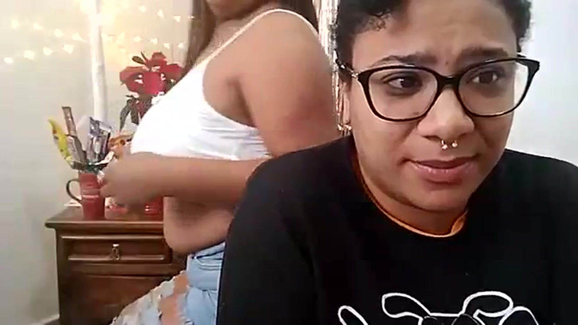 Gallery image thumbnail from Mysticbae's myfreecams stream on, 12/29/2023, 18:34 image 19 of 20