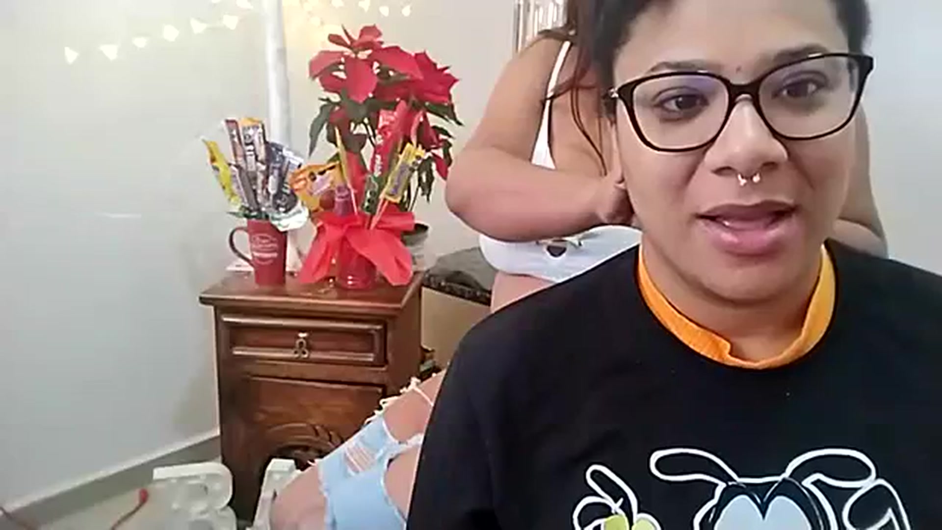 Gallery image thumbnail from Mysticbae's myfreecams stream on, 12/29/2023, 18:34 image 8 of 20
