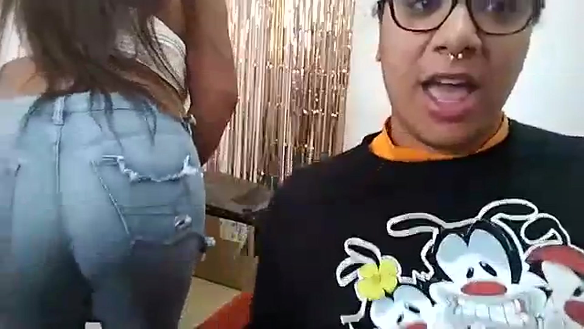 Gallery image thumbnail from Mysticbae's myfreecams stream on, 12/29/2023, 18:34 image 12 of 20