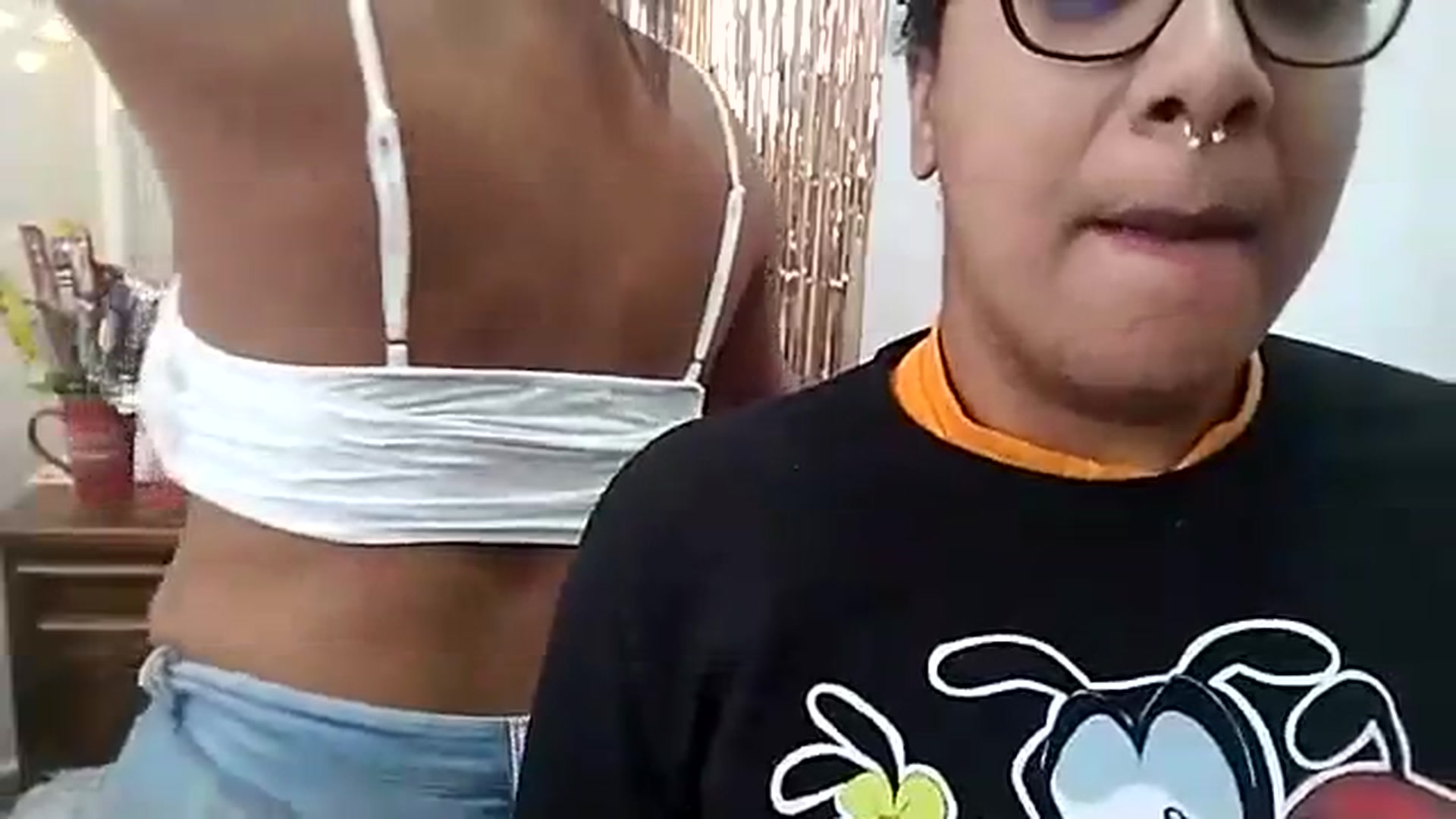 Gallery image thumbnail from Mysticbae's myfreecams stream on, 12/29/2023, 18:34 image 13 of 20