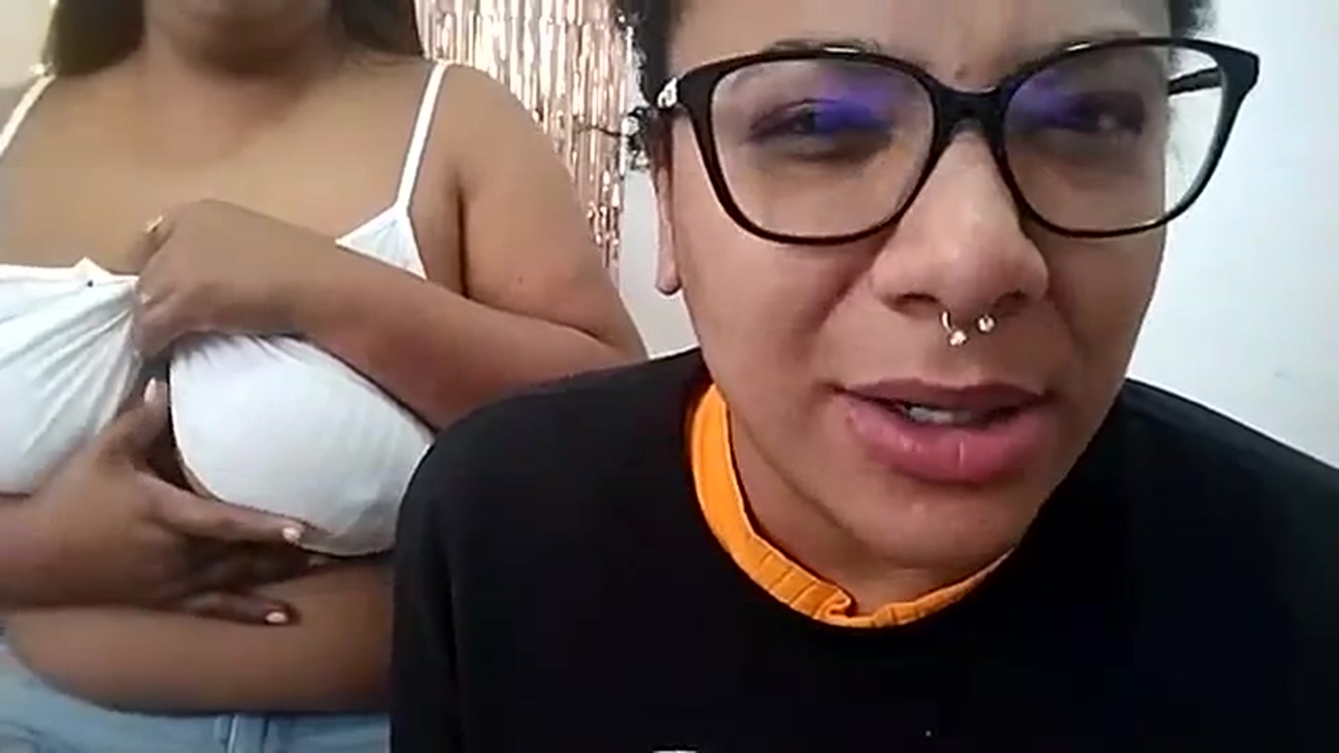 Gallery image thumbnail from Mysticbae's myfreecams stream on, 12/29/2023, 18:48 image 18 of 20