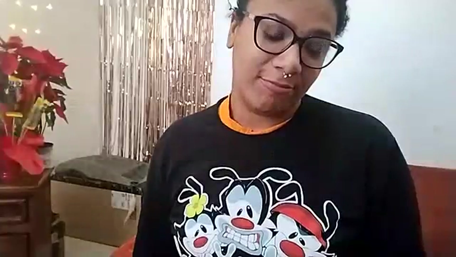 Gallery image thumbnail from Mysticbae's myfreecams stream on, 12/29/2023, 18:48 image 14 of 20
