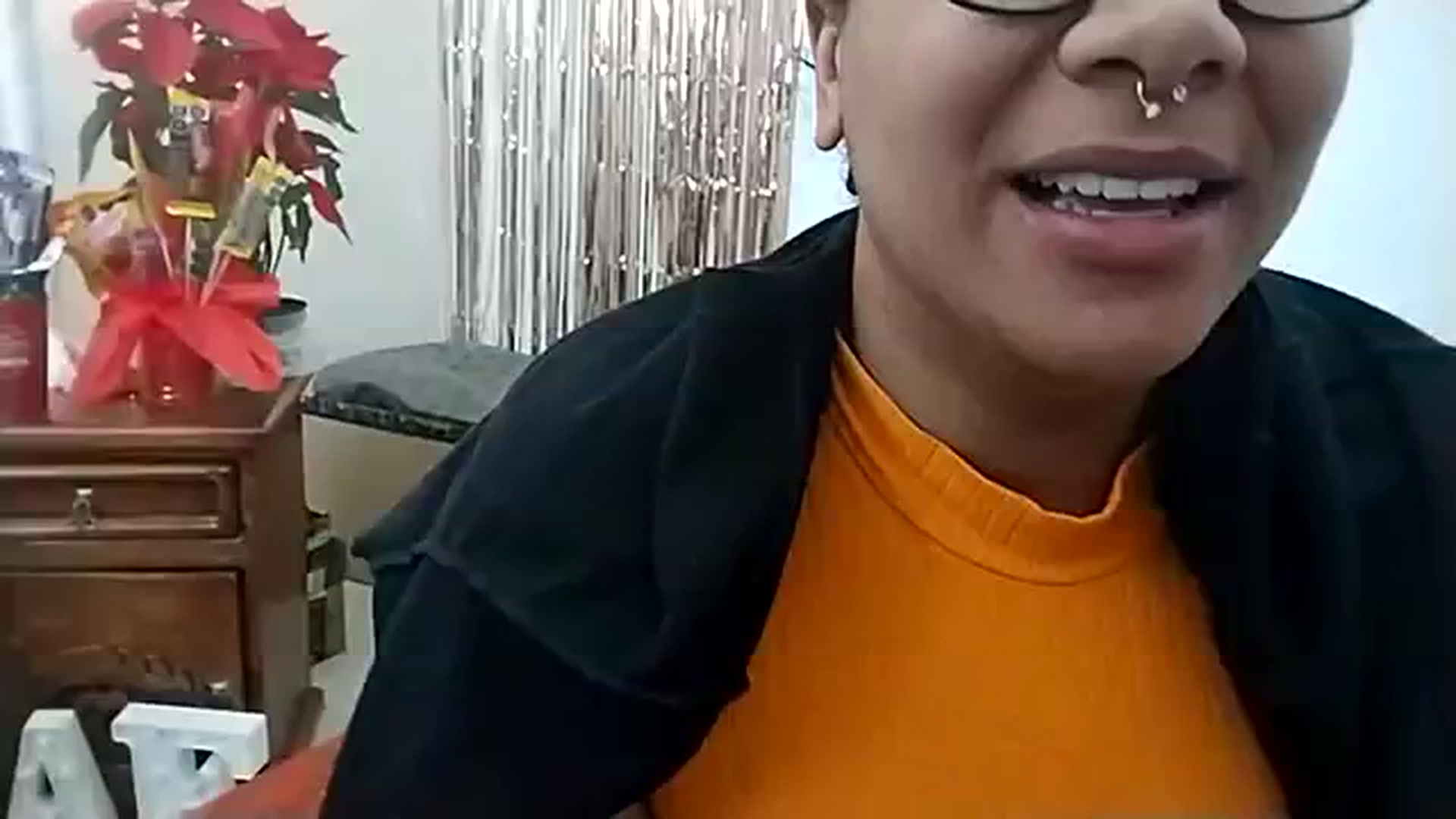 Gallery image thumbnail from Mysticbae's myfreecams stream on, 12/29/2023, 19:44 image 18 of 20