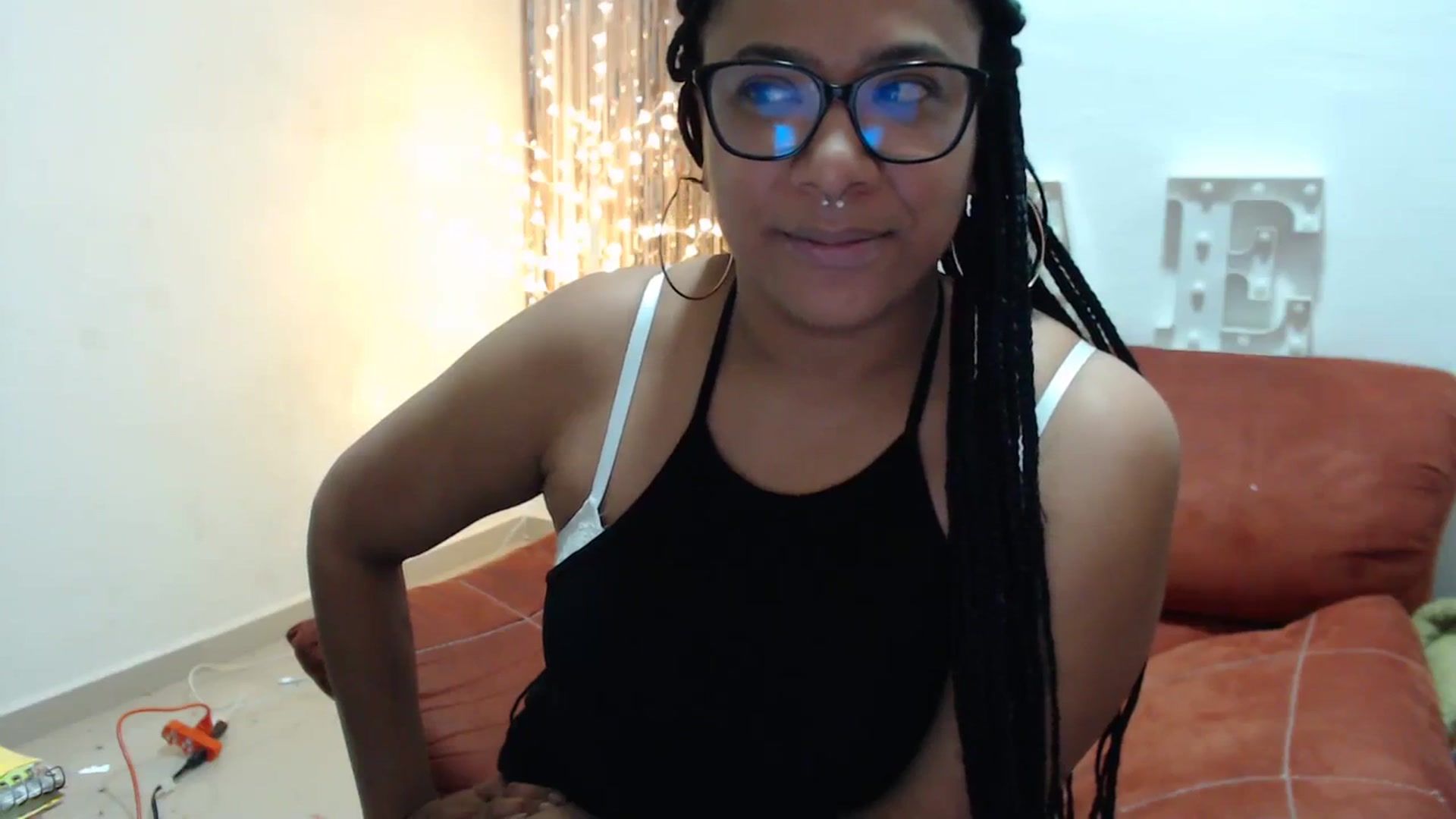 Gallery image thumbnail from Mysticbae's myfreecams stream on, 01/08/2024, 01:39 image 13 of 20
