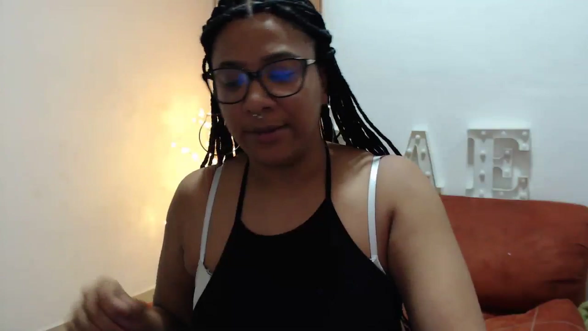 Gallery image thumbnail from Mysticbae's myfreecams stream on, 01/08/2024, 01:39 image 17 of 20