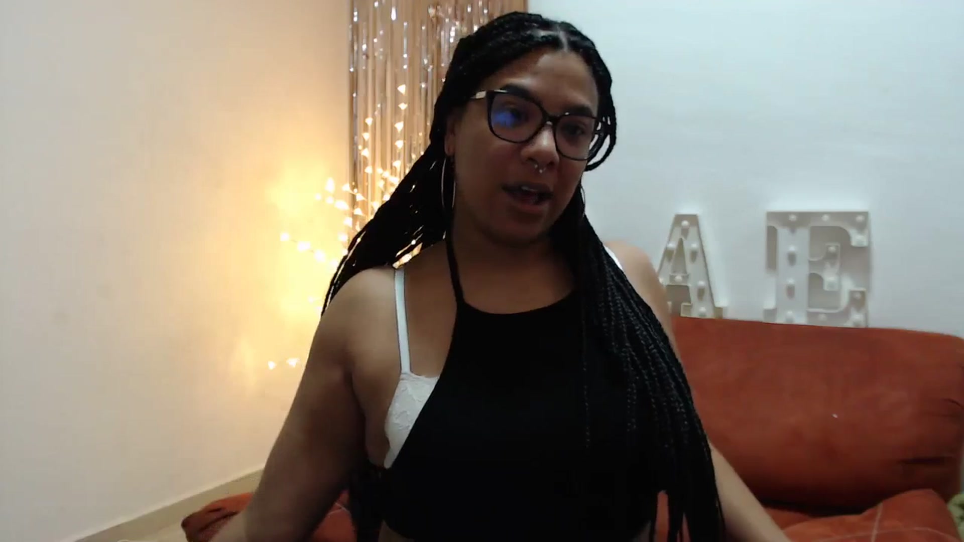 Gallery image thumbnail from Mysticbae's myfreecams stream on, 01/08/2024, 01:39 image 19 of 20