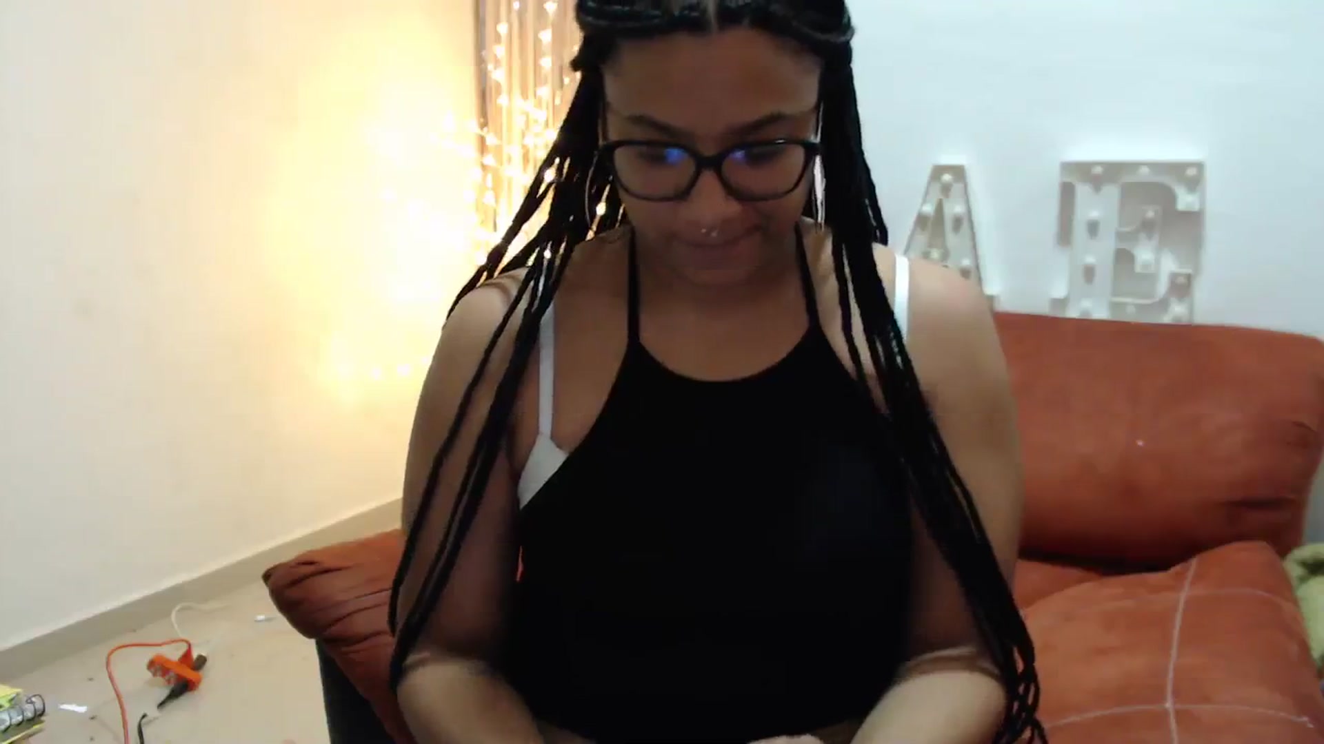 Gallery image thumbnail from Mysticbae's myfreecams stream on, 01/08/2024, 01:39 image 15 of 20