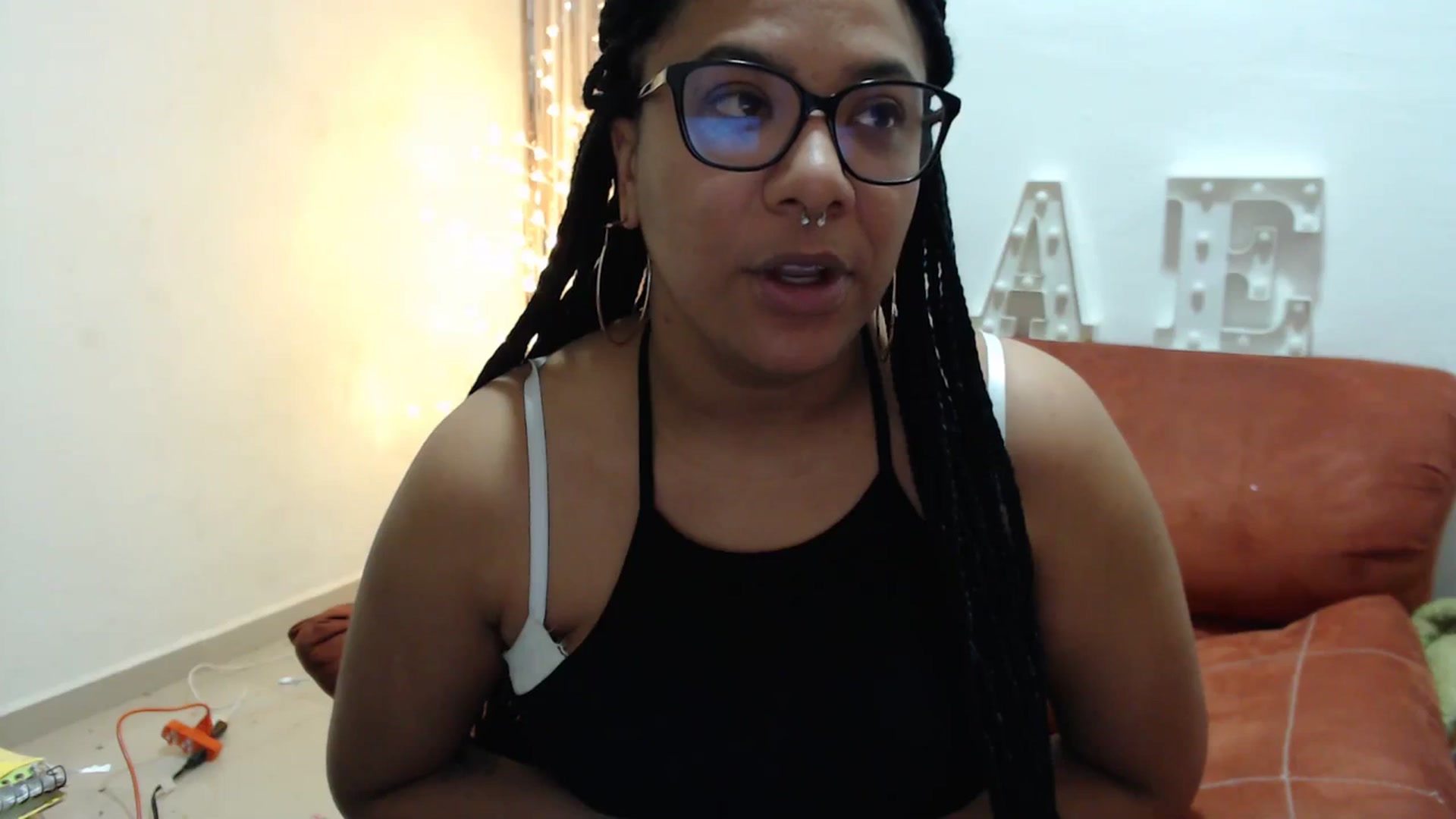 Gallery image thumbnail from Mysticbae's myfreecams stream on, 01/08/2024, 01:39 image 11 of 20
