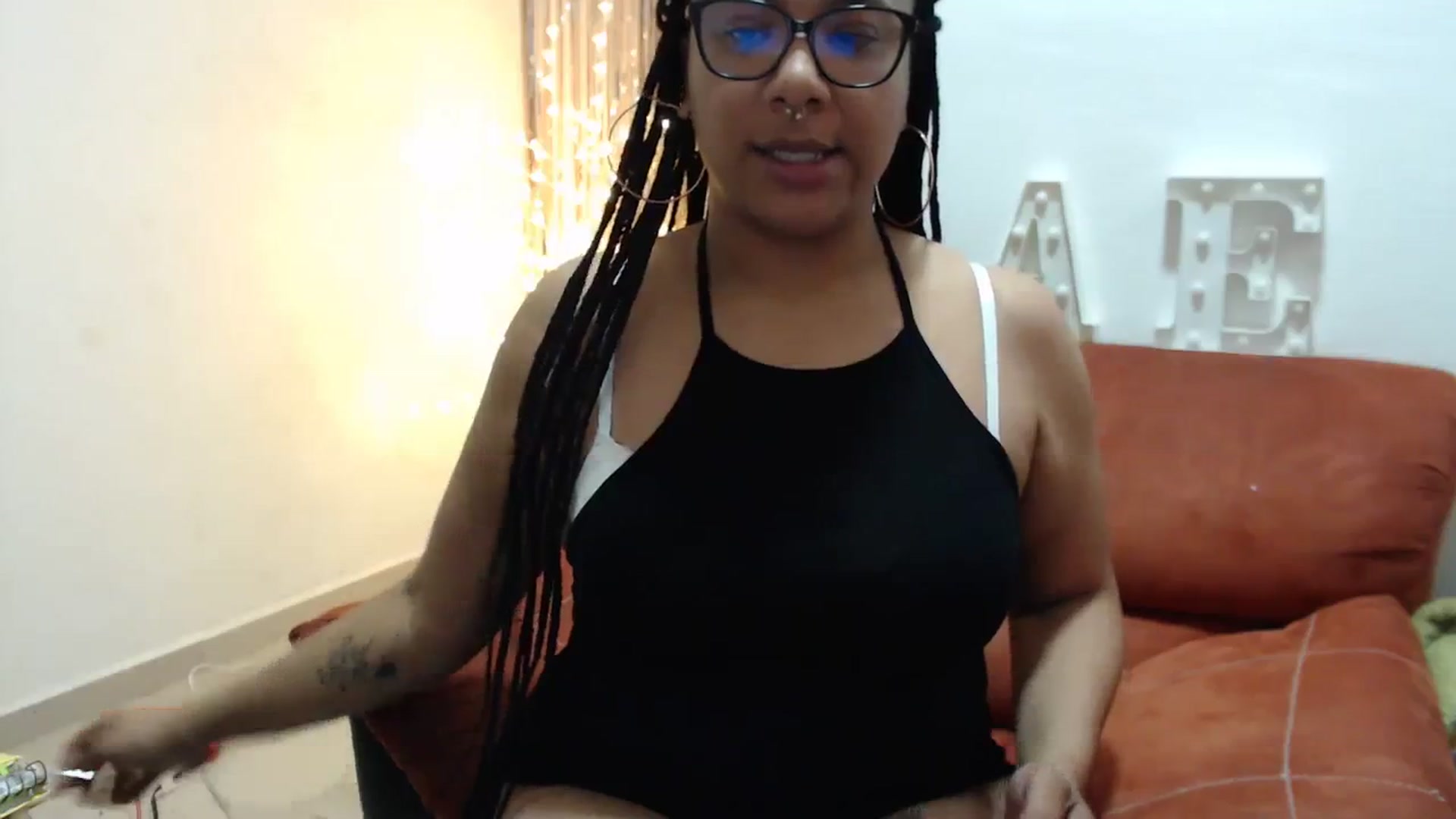 Gallery image thumbnail from Mysticbae's myfreecams stream on, 01/08/2024, 01:39 image 16 of 20