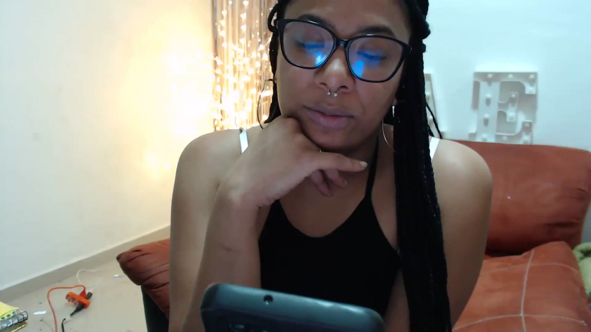 Gallery image thumbnail from Mysticbae's myfreecams stream on, 01/08/2024, 01:39 image 12 of 20