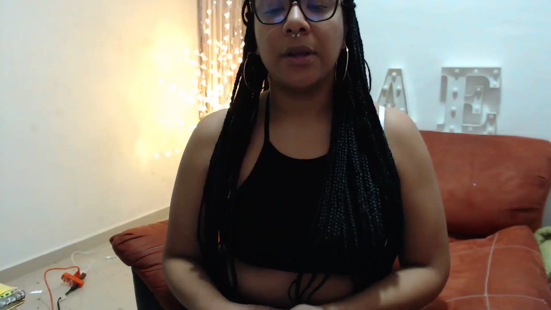 Gallery image thumbnail from Mysticbae's myfreecams stream on, 01/08/2024, 01:39 image 10 of 20