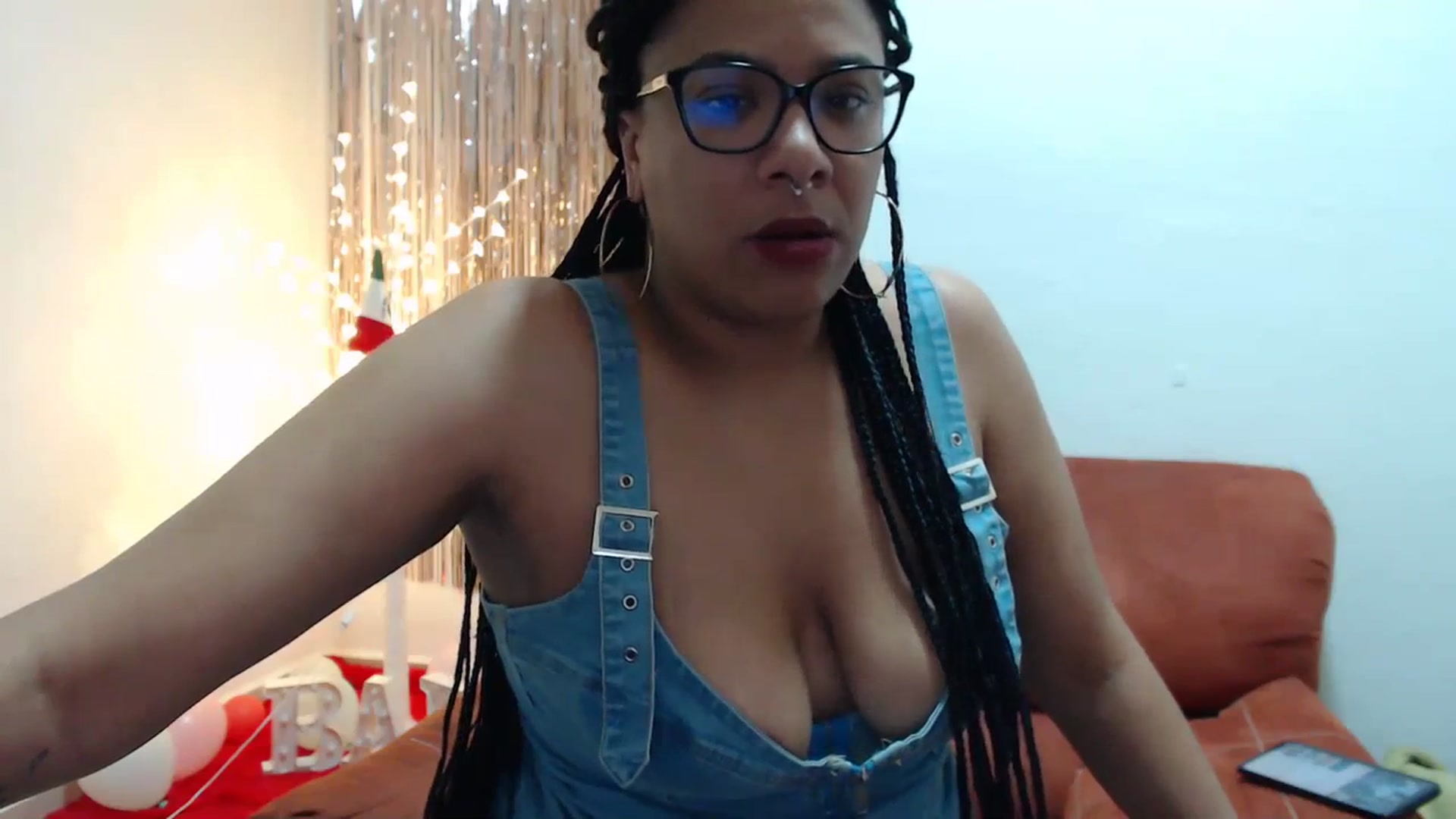 Gallery image thumbnail from Mysticbae's myfreecams stream on, 01/10/2024, 02:04 image 18 of 20