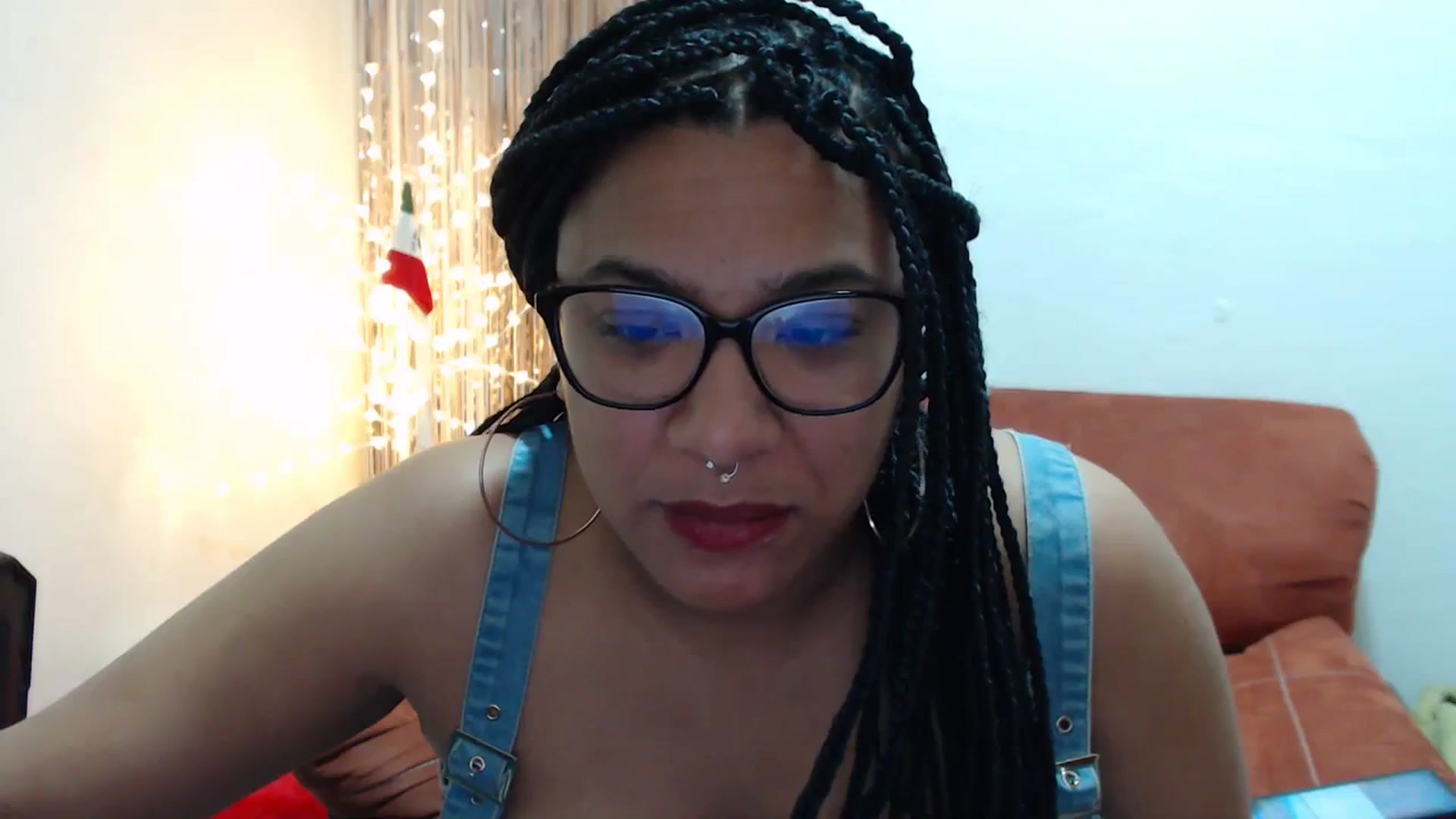 Gallery image thumbnail from Mysticbae's myfreecams stream on, 01/10/2024, 02:04 image 8 of 20