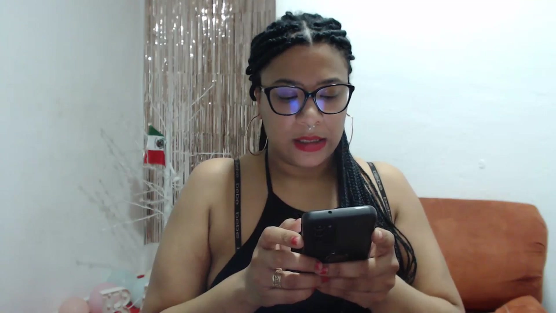 Gallery image thumbnail from Mysticbae's myfreecams stream on, 01/16/2024, 01:59 image 6 of 20