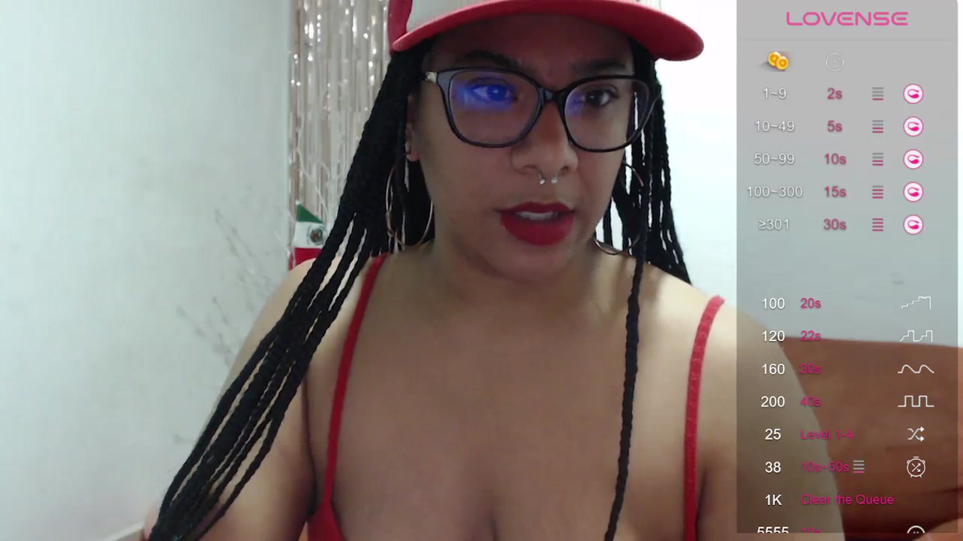 Gallery image thumbnail from Mysticbae's myfreecams stream on, 01/17/2024, 02:11 image 4 of 20