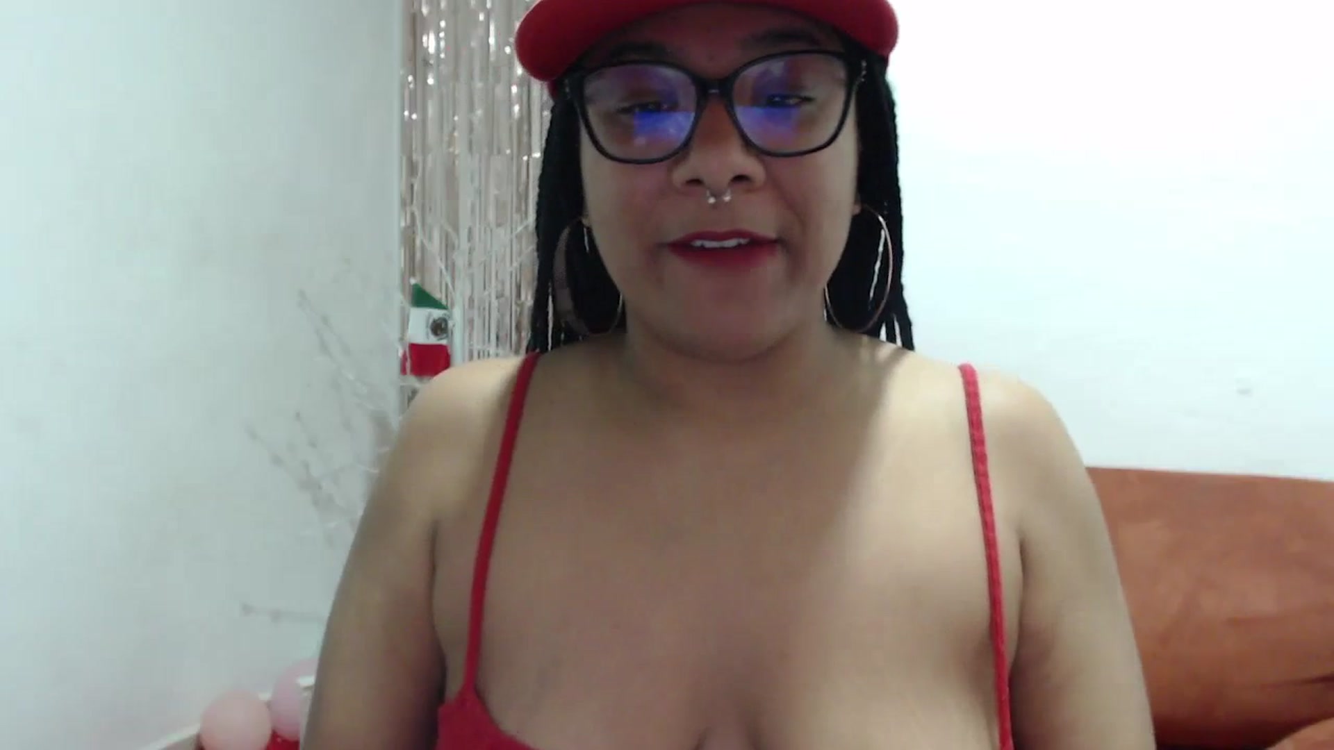 Gallery image thumbnail from Mysticbae's myfreecams stream on, 01/17/2024, 02:11 image 5 of 20