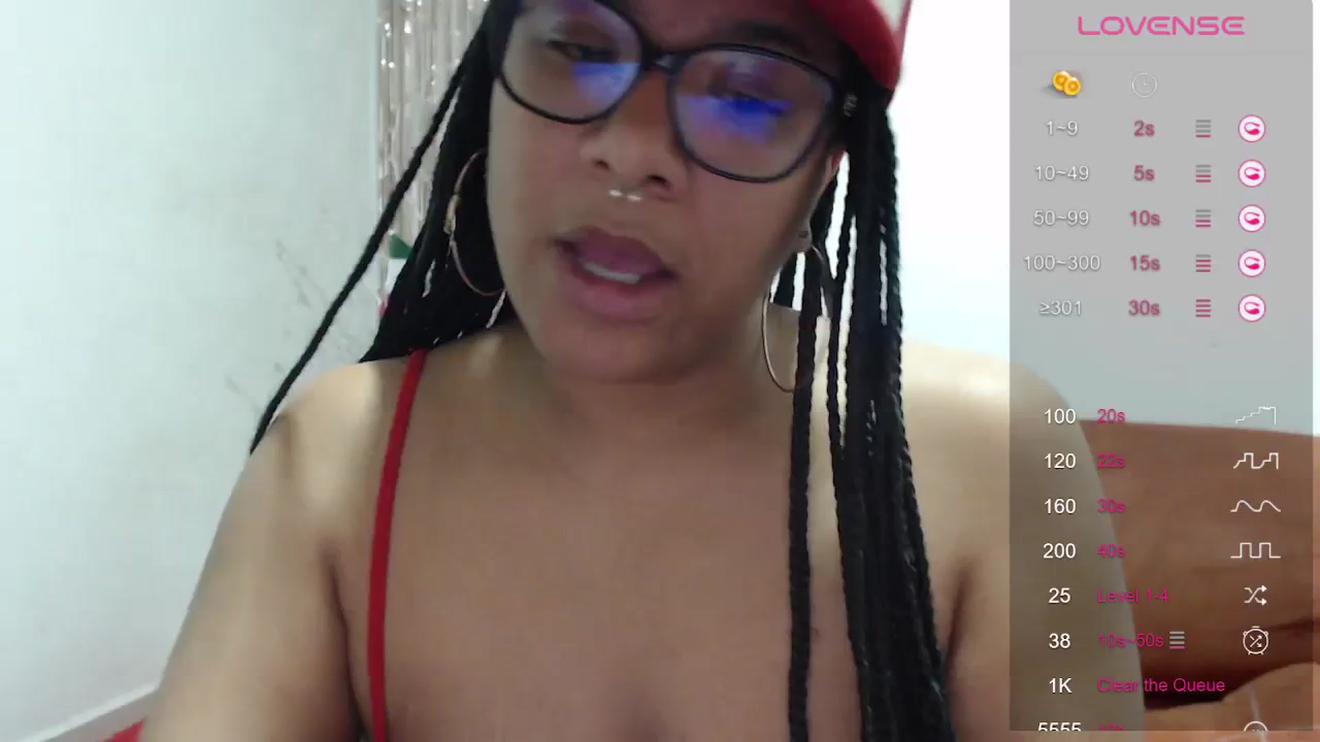Gallery image thumbnail from Mysticbae's myfreecams stream on, 01/17/2024, 02:11 image 1 of 20