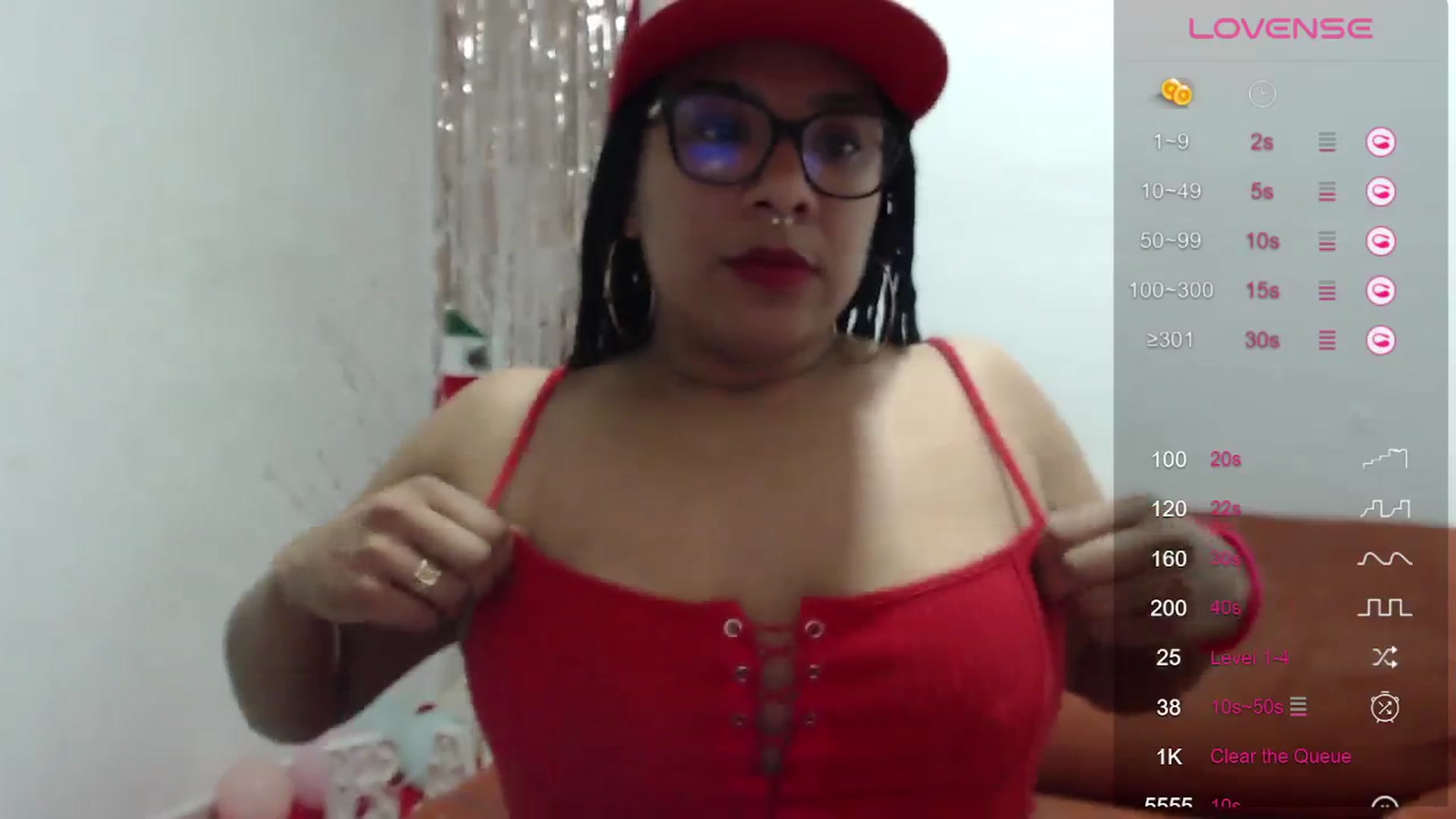 Gallery image thumbnail from Mysticbae's myfreecams stream on, 01/17/2024, 02:11 image 2 of 20