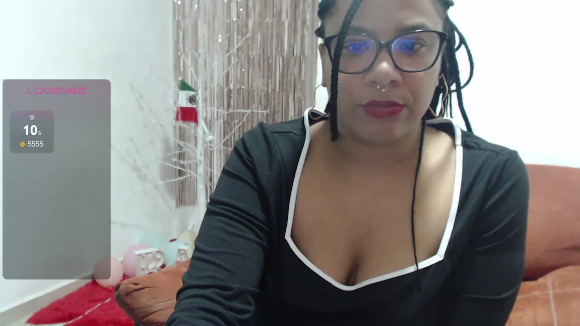 Gallery image thumbnail from Mysticbae's myfreecams stream on, 01/18/2024, 02:35 image 8 of 20