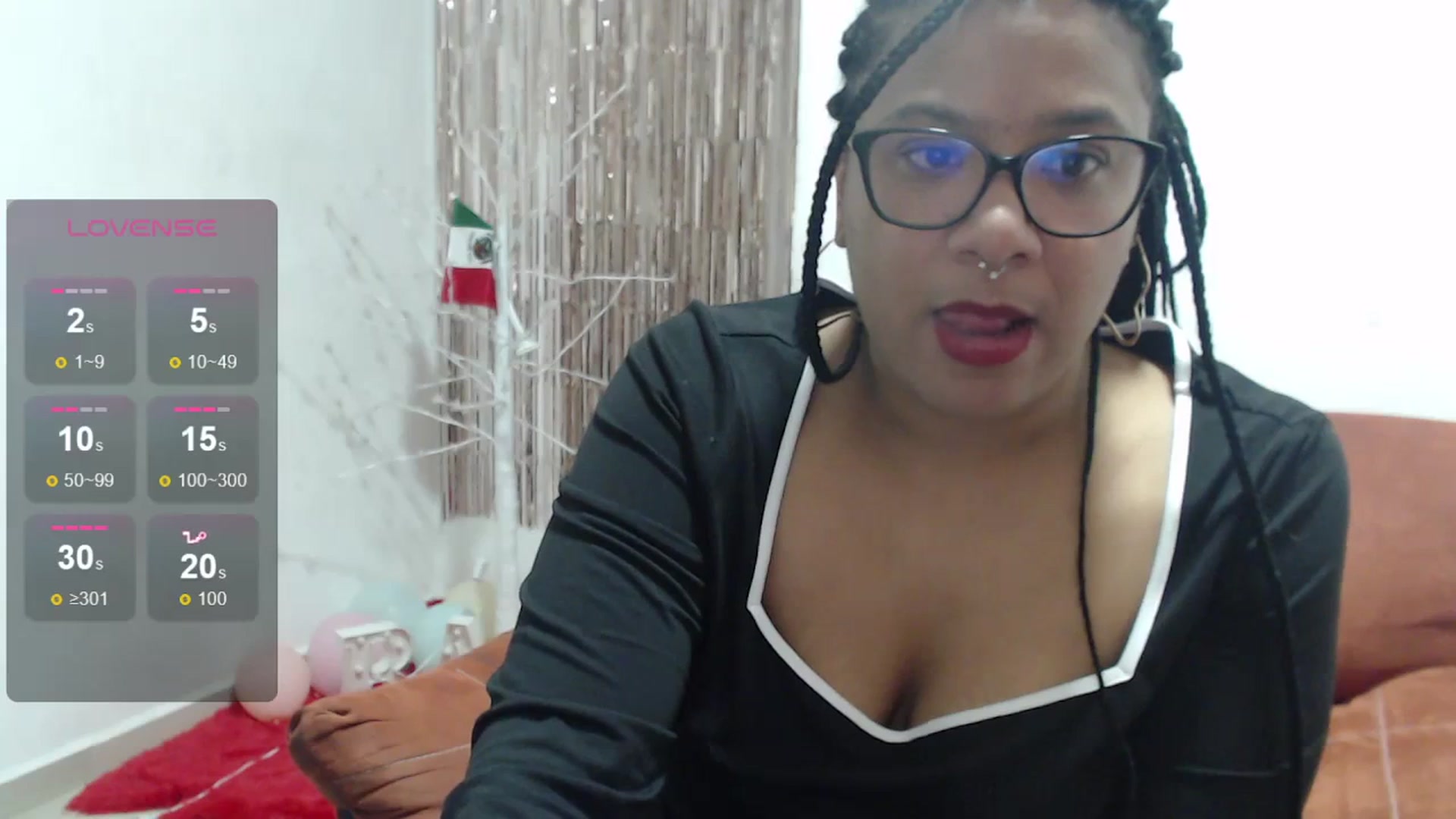 Gallery image thumbnail from Mysticbae's myfreecams stream on, 01/18/2024, 02:35 image 9 of 20