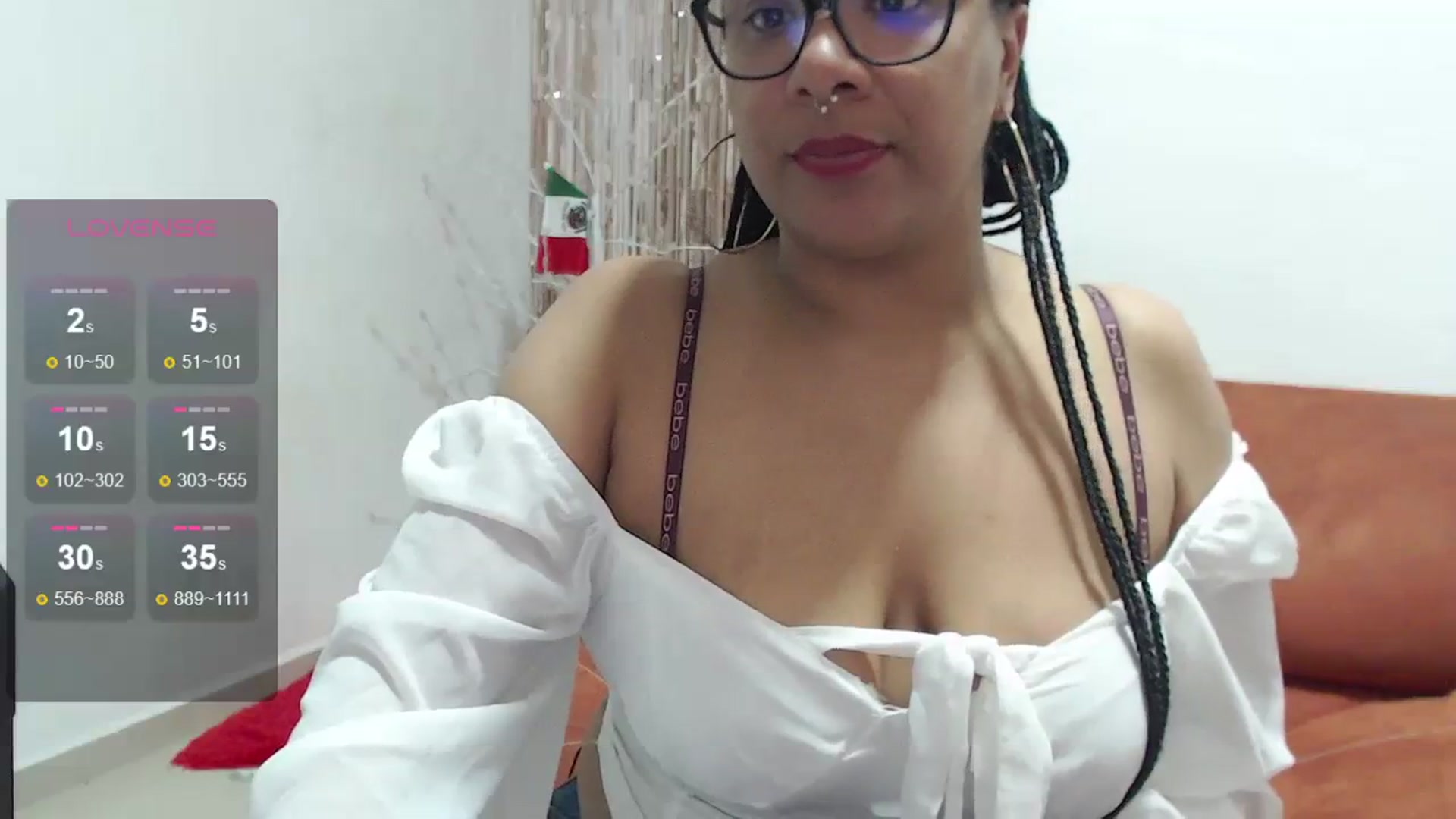 Gallery image thumbnail from Mysticbae's myfreecams stream on, 01/23/2024, 02:30 image 7 of 20