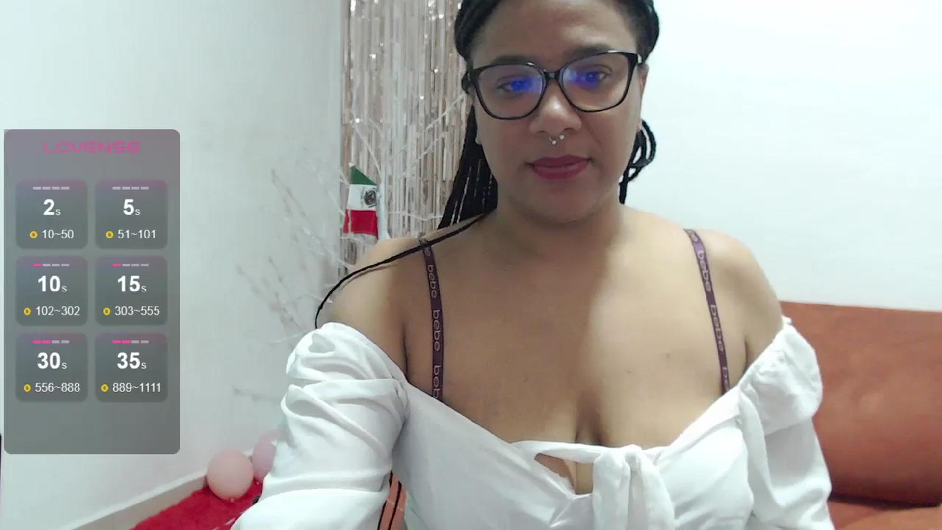 Gallery image thumbnail from Mysticbae's myfreecams stream on, 01/23/2024, 02:30 image 17 of 20