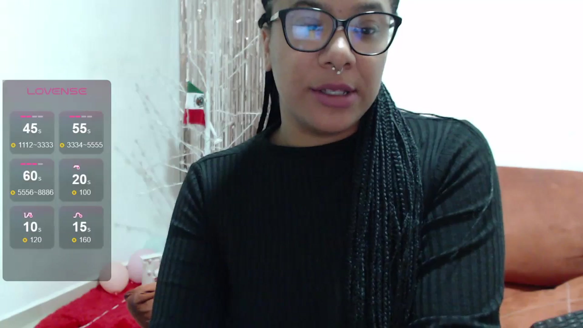 Gallery image thumbnail from Mysticbae's myfreecams stream on, 01/24/2024, 01:35 image 10 of 20