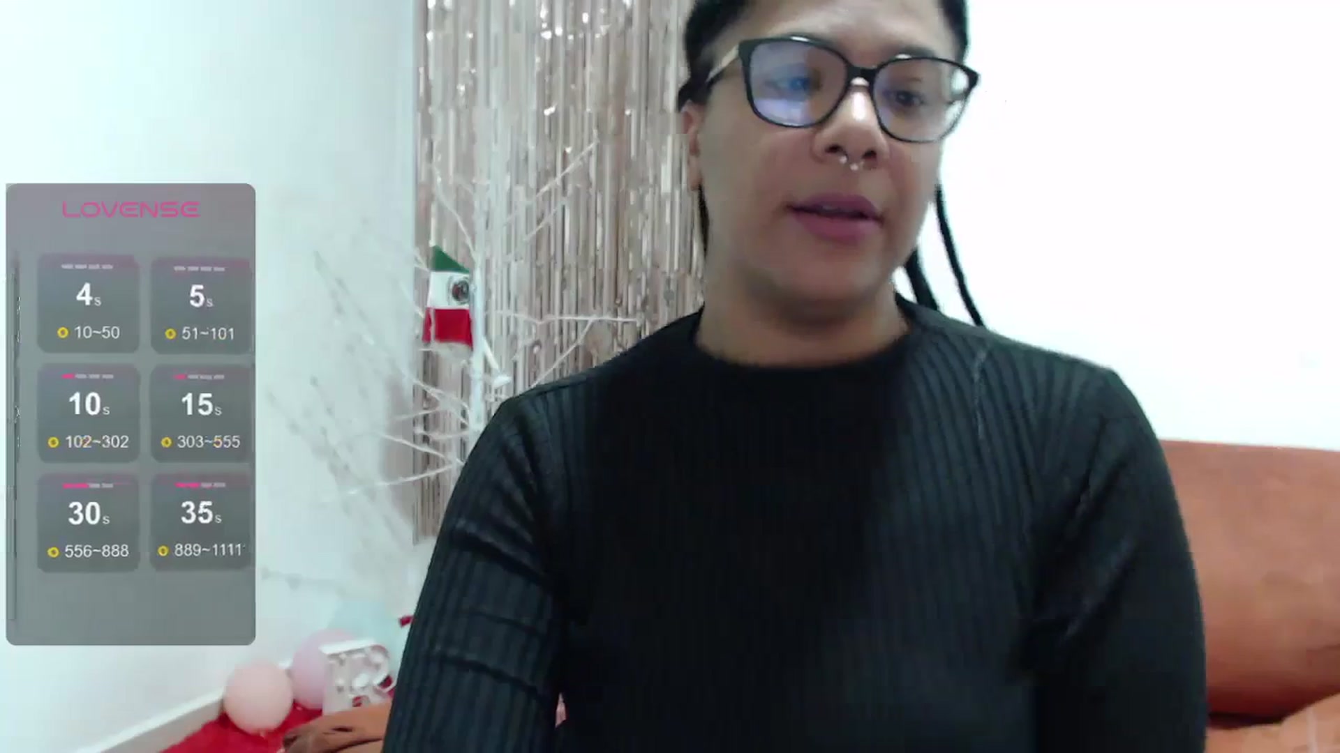 Gallery image thumbnail from Mysticbae's myfreecams stream on, 01/24/2024, 01:35 image 4 of 20