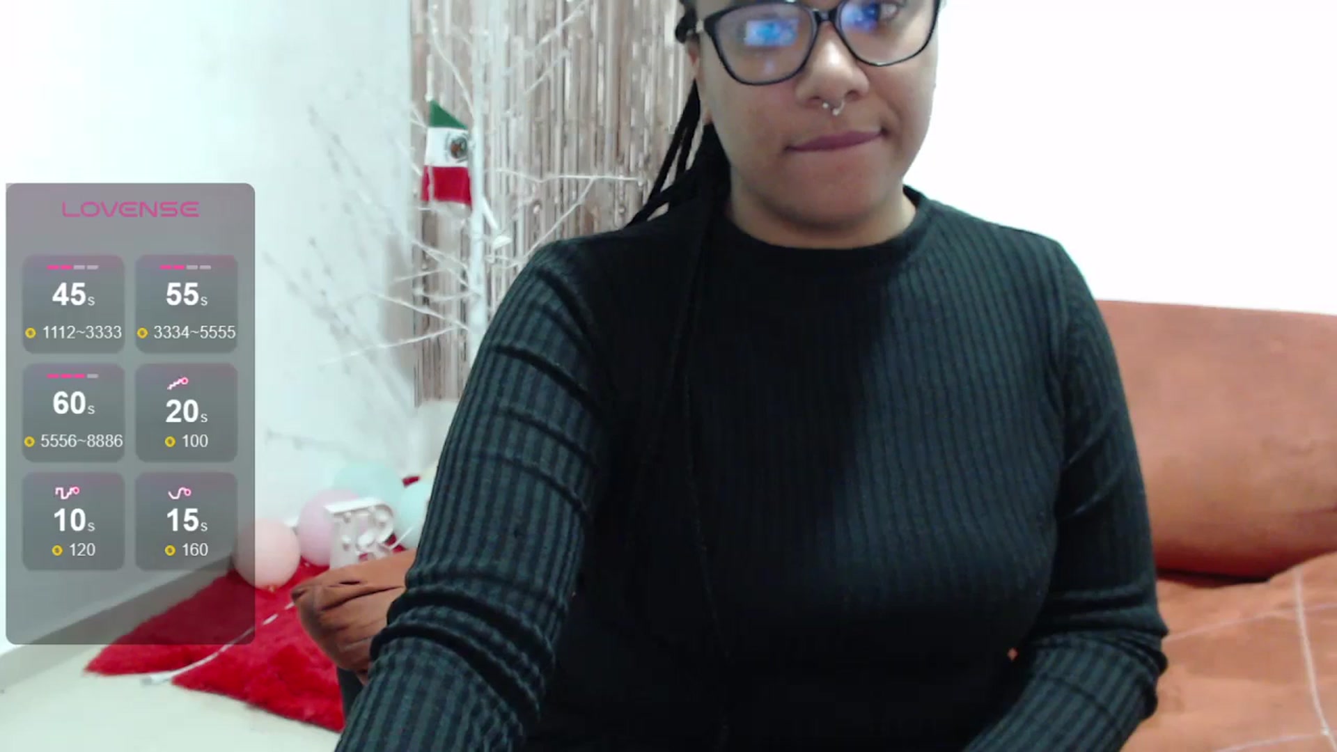 Gallery image thumbnail from Mysticbae's myfreecams stream on, 01/24/2024, 01:35 image 20 of 20