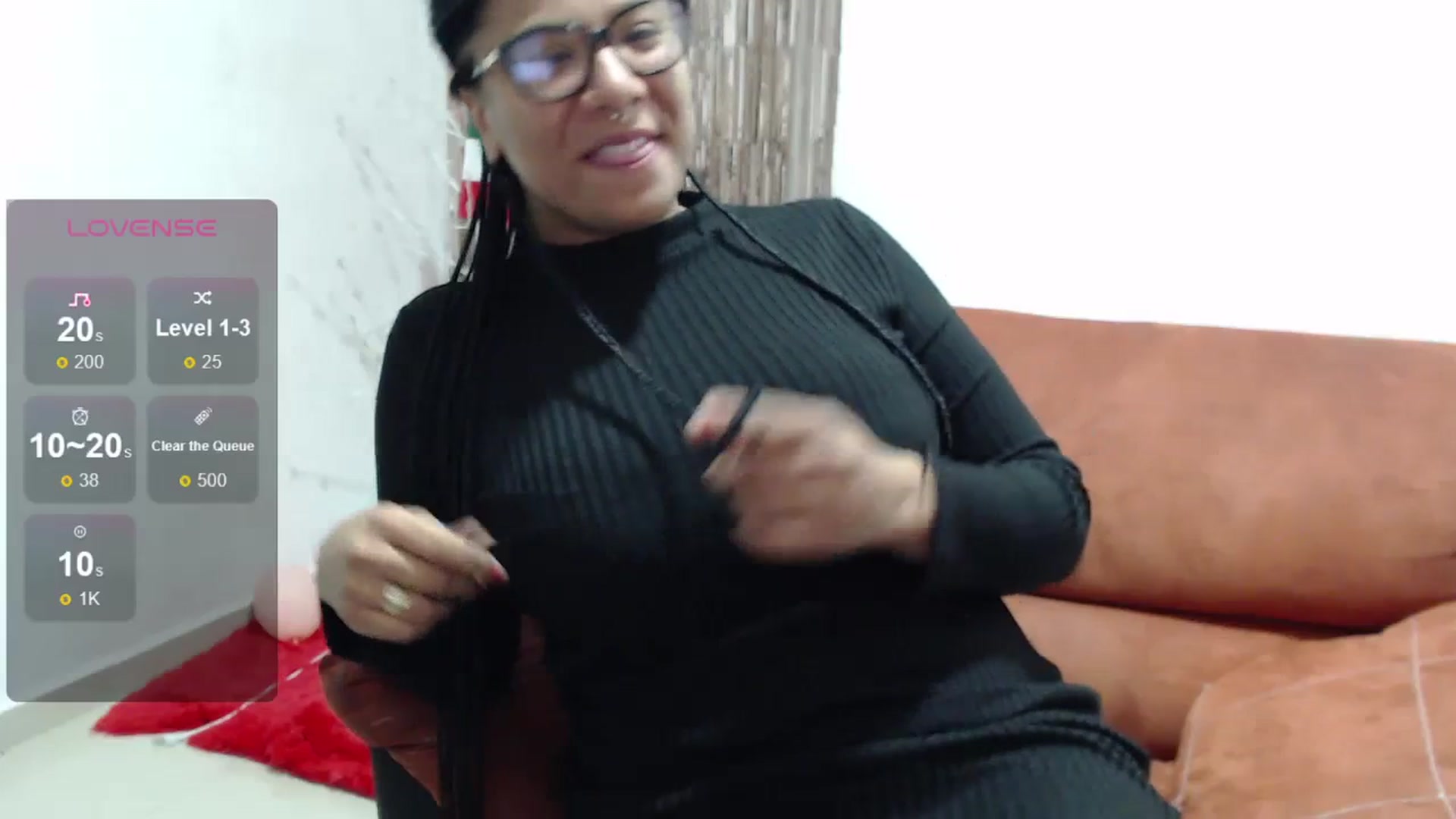 Gallery image thumbnail from Mysticbae's myfreecams stream on, 01/24/2024, 01:35 image 17 of 20
