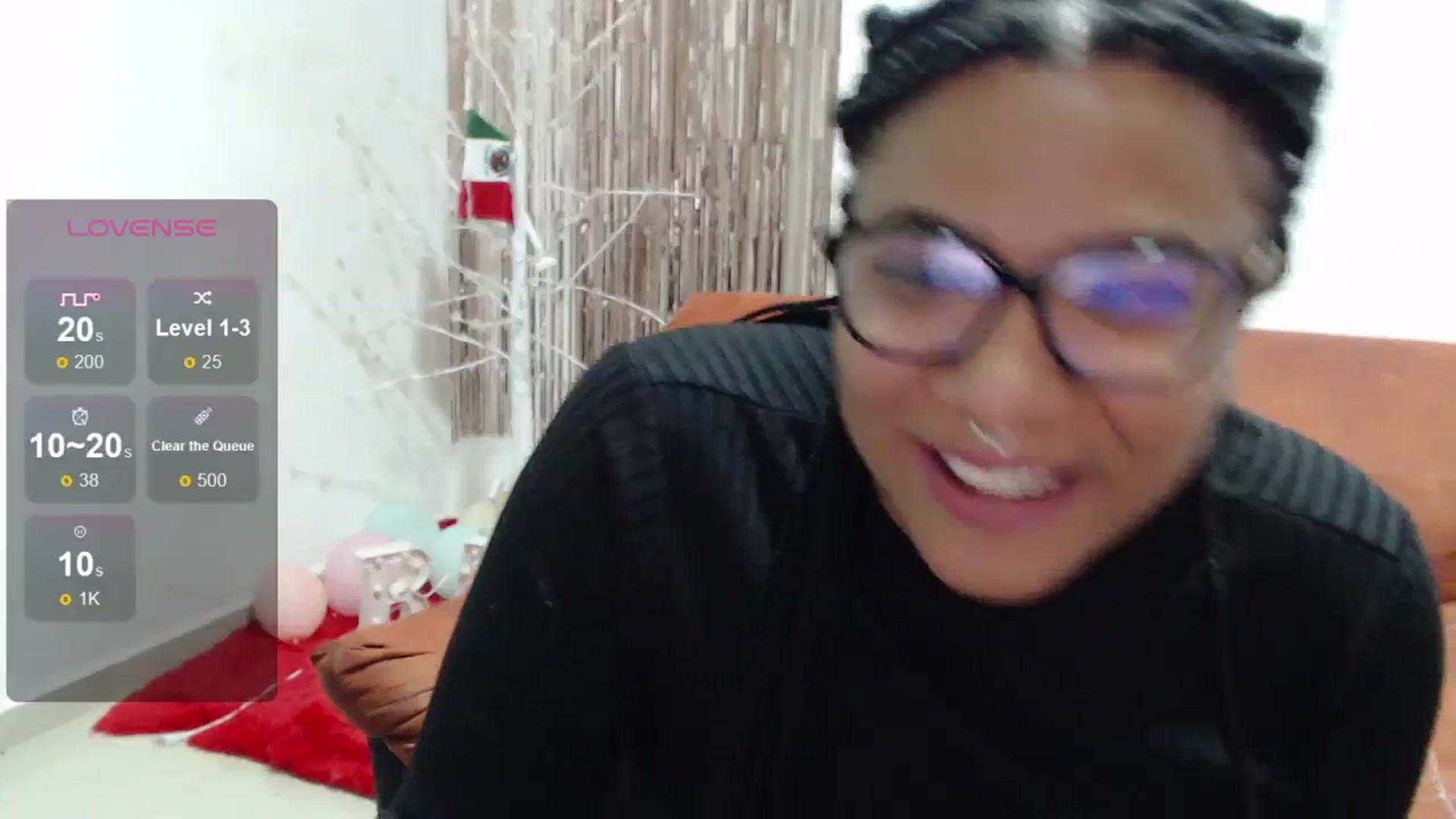 Gallery image thumbnail from Mysticbae's myfreecams stream on, 01/24/2024, 01:35 image 18 of 20