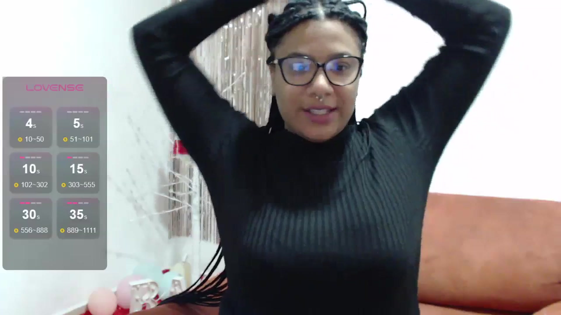 Gallery image thumbnail from Mysticbae's myfreecams stream on, 01/24/2024, 01:35 image 2 of 20