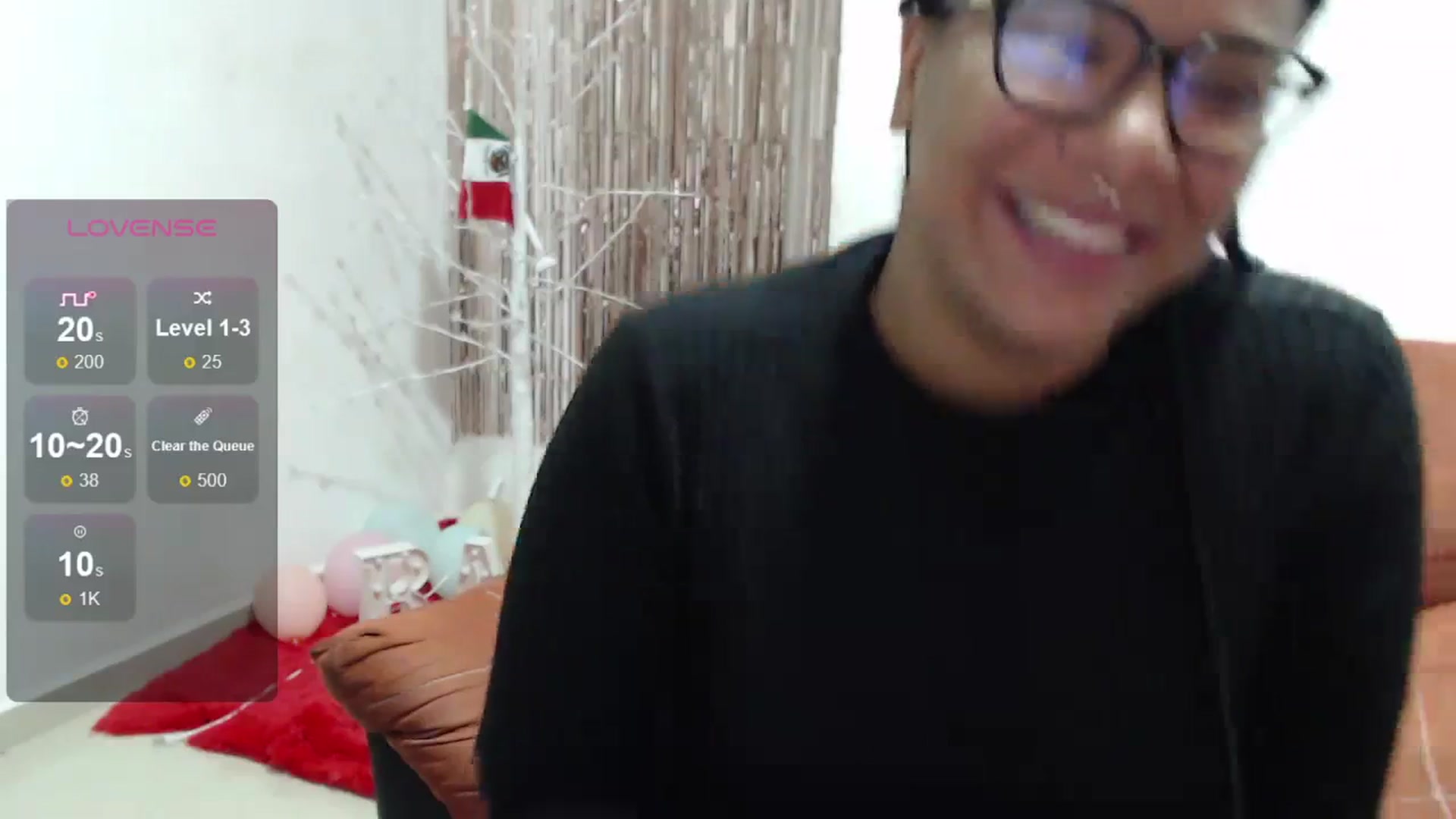Gallery image thumbnail from Mysticbae's myfreecams stream on, 01/24/2024, 01:35 image 16 of 20